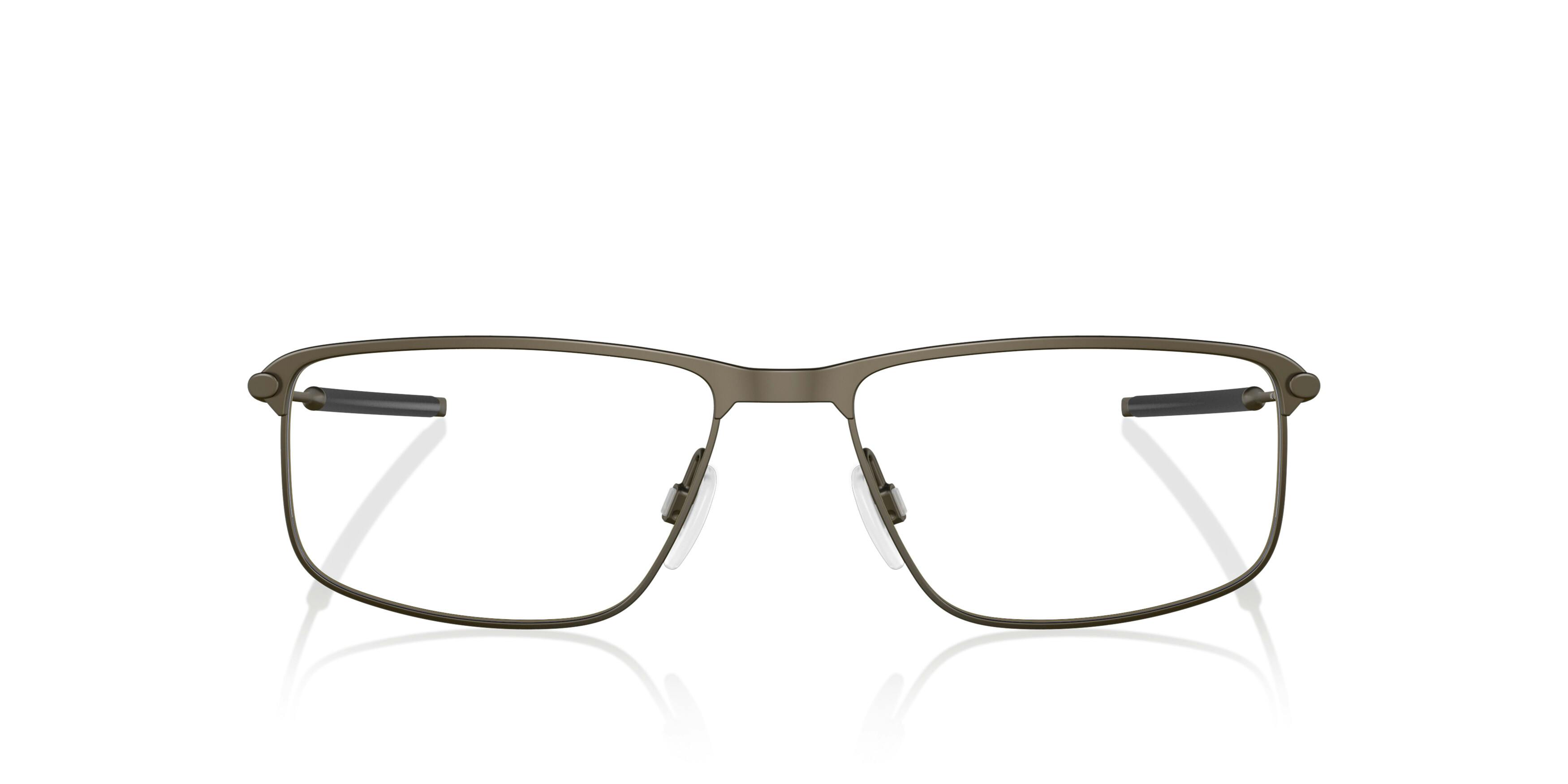 Front, Oakley SOCKET TI 0OX5019 501902 Brille