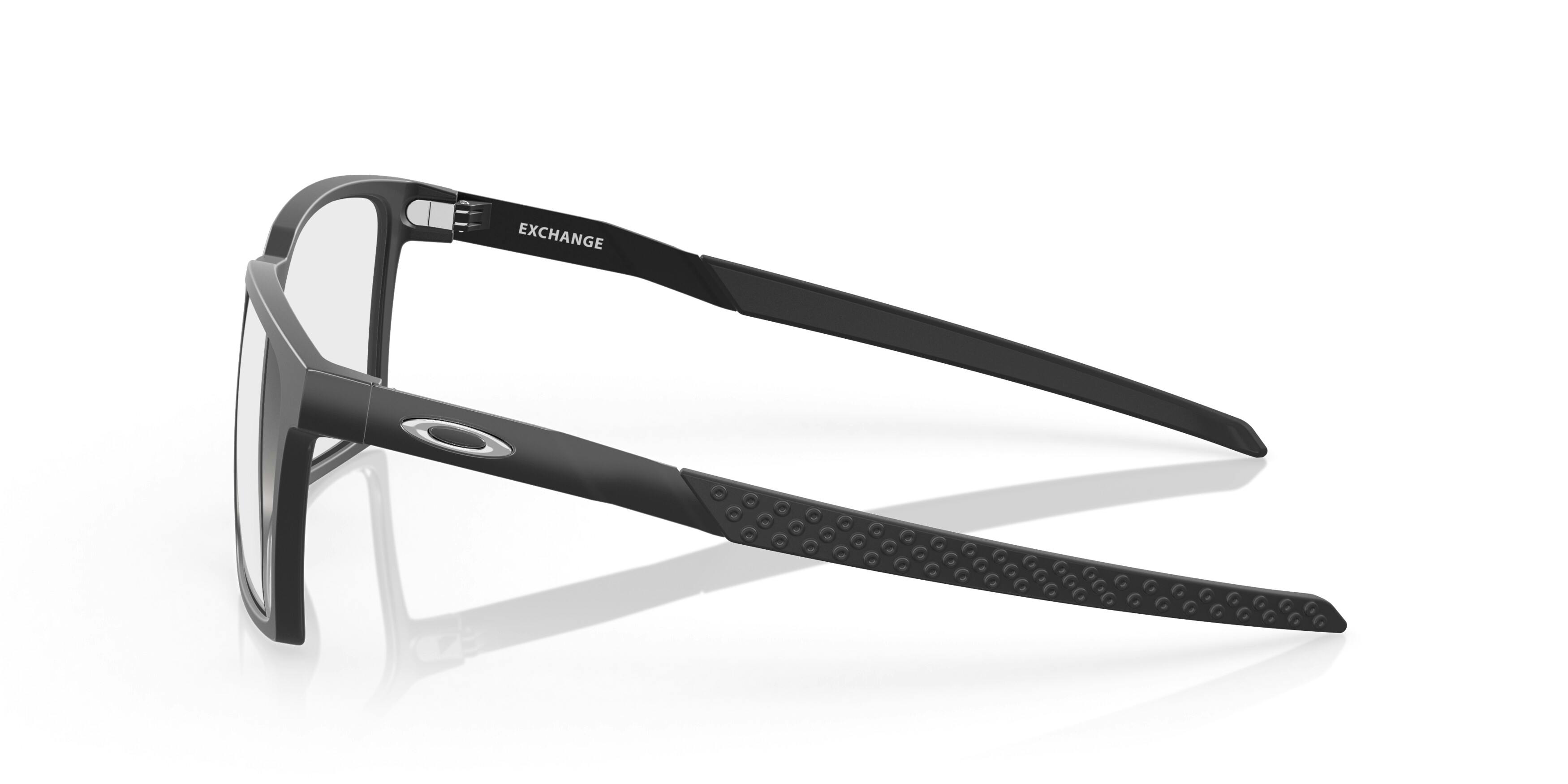 Angle_Left02, Oakley EXCHANGE 0OX8055 805501 Brille