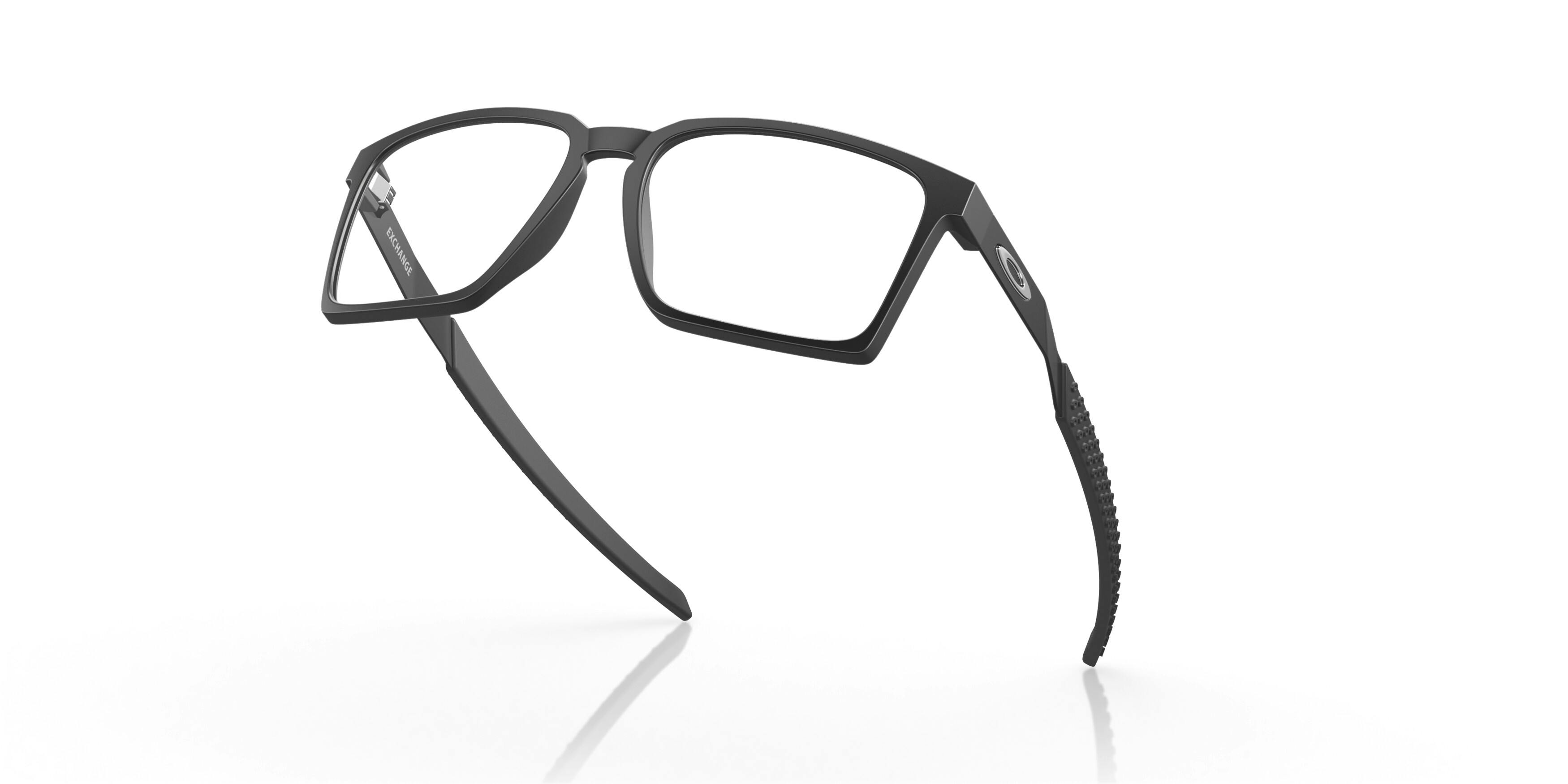 Bottom_Up, Oakley EXCHANGE 0OX8055 805501 Brille