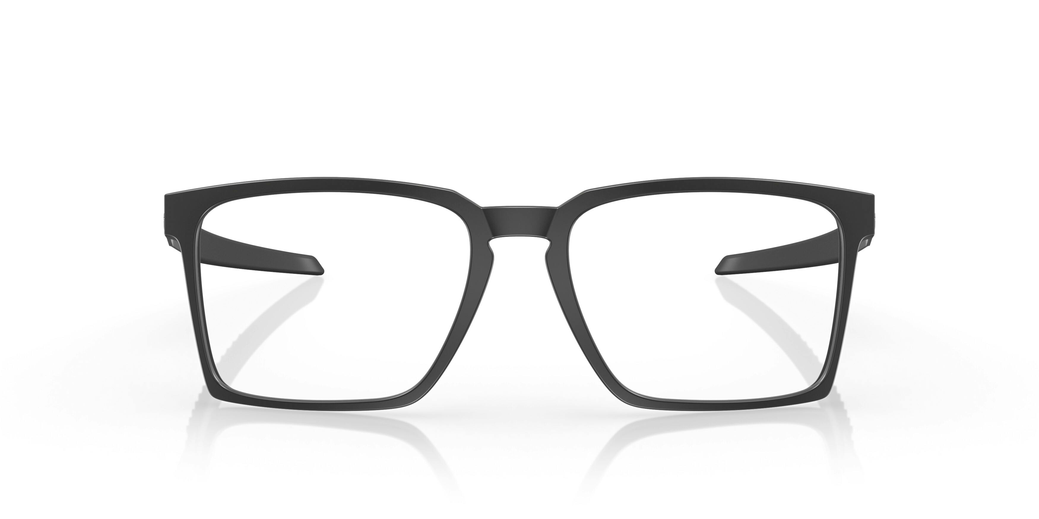 Front, Oakley EXCHANGE 0OX8055 805501 Brille