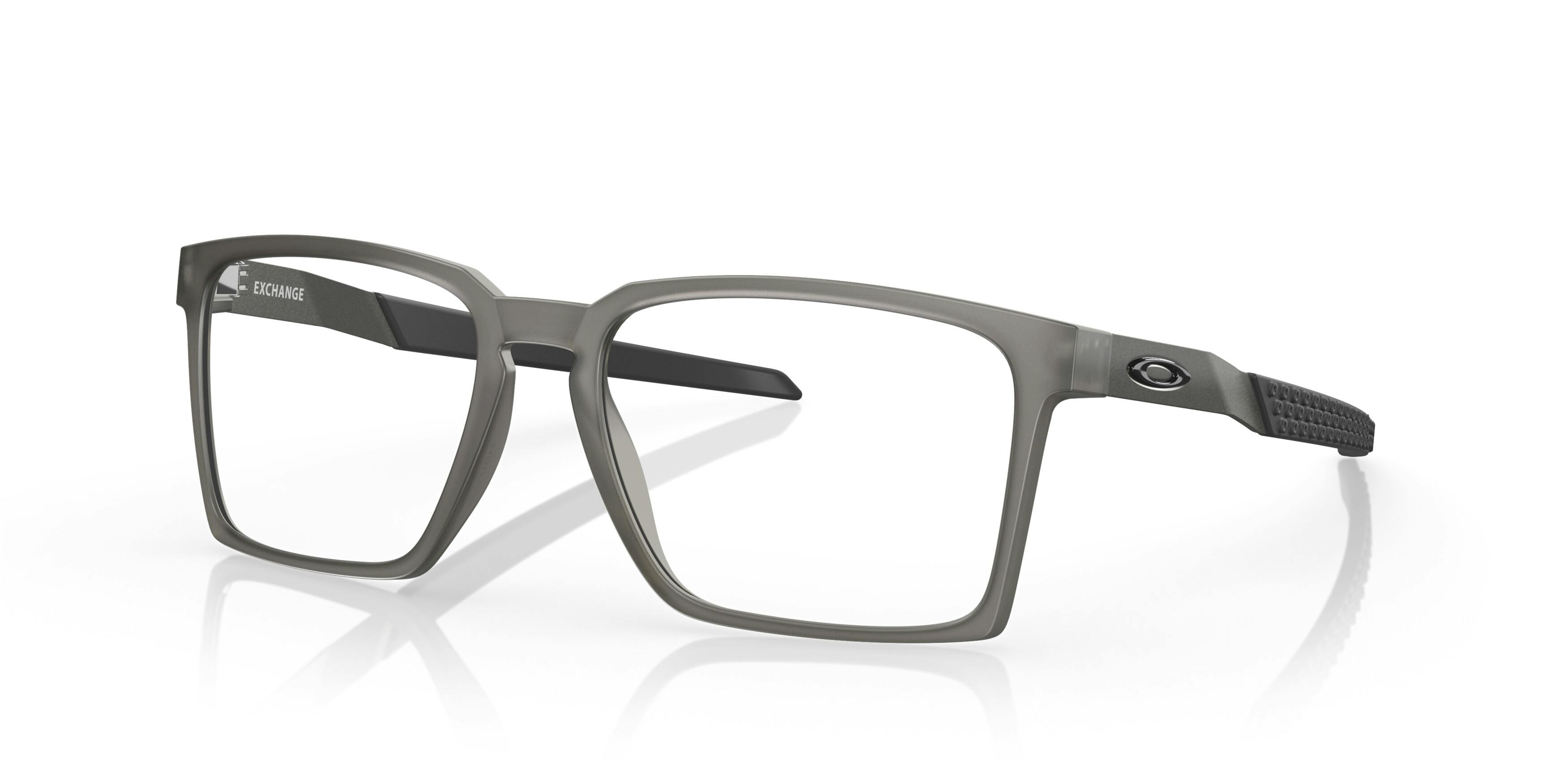 Angle_Left01, Oakley EXCHANGE 0OX8055 805502 Brille