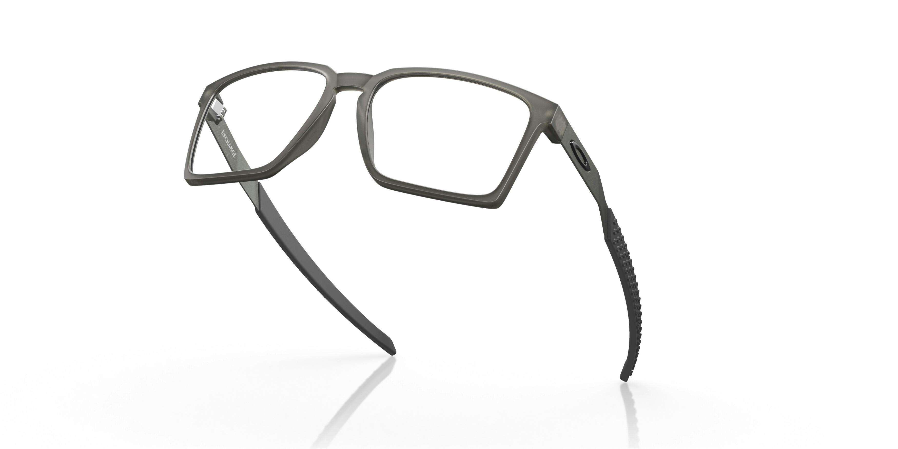 Bottom_Up, Oakley EXCHANGE 0OX8055 805502 Brille
