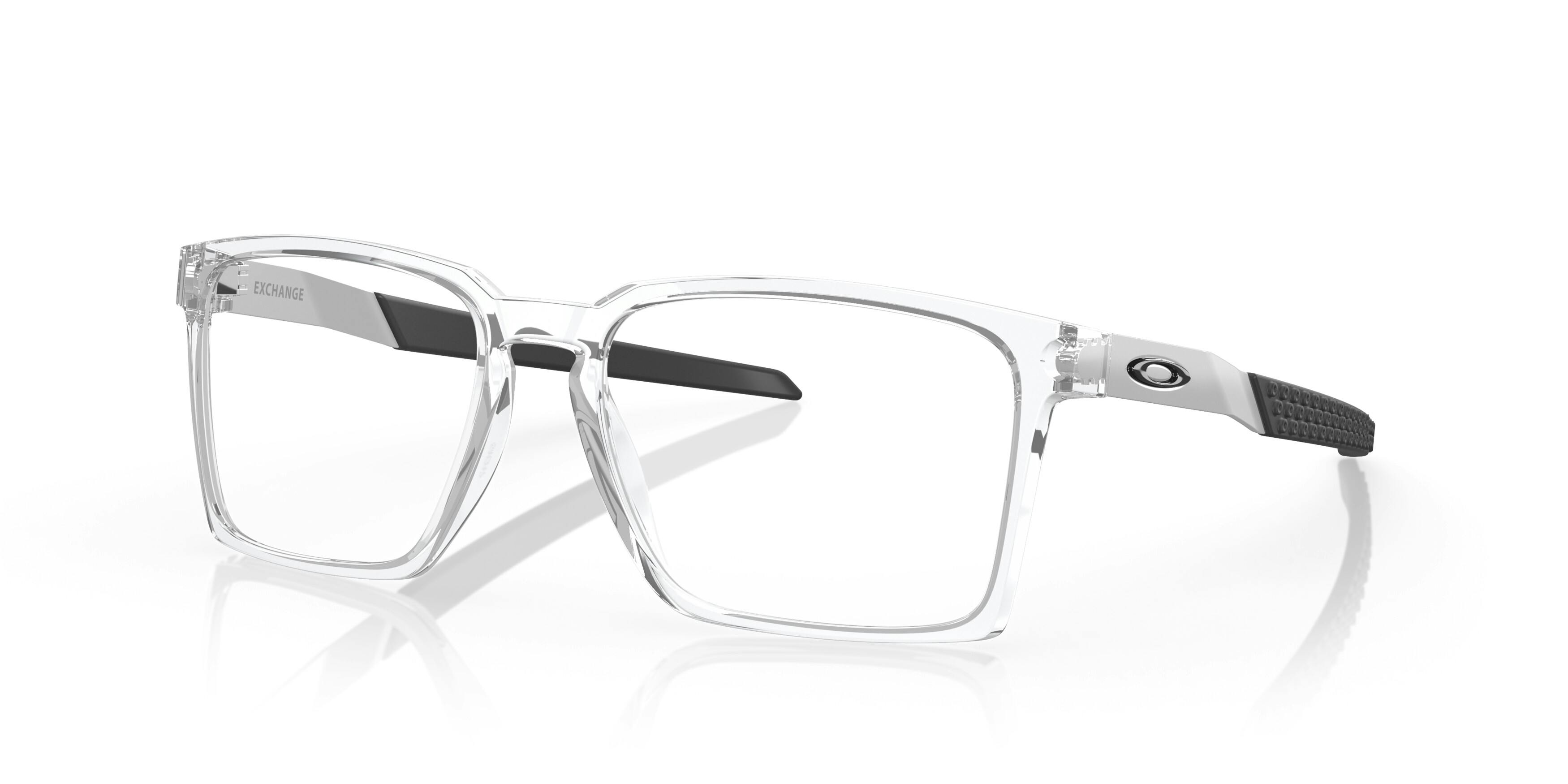 Angle_Left01, Oakley EXCHANGE 0OX8055 805503 Brille