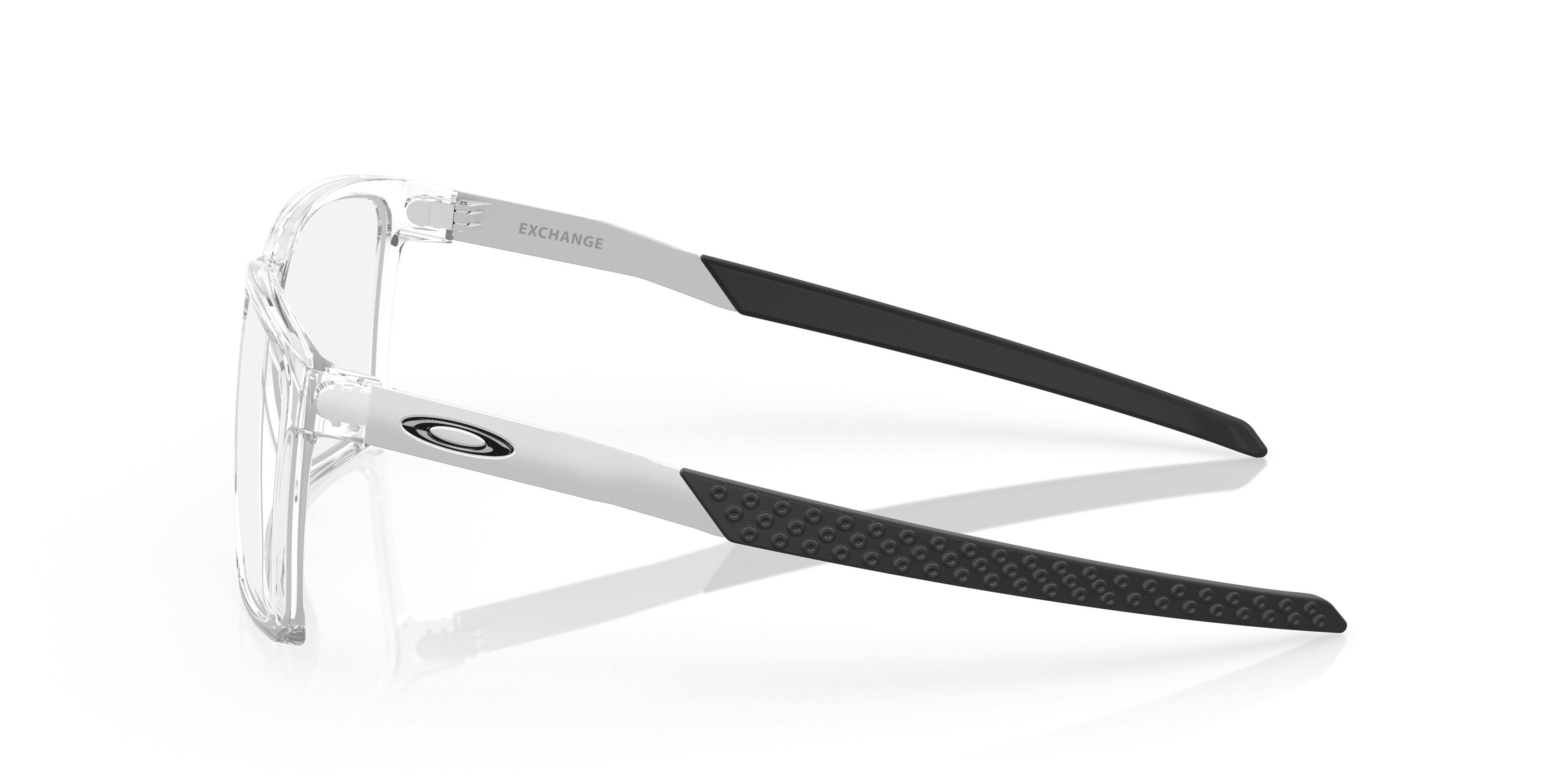 Angle_Left02, Oakley EXCHANGE 0OX8055 805503 Brille