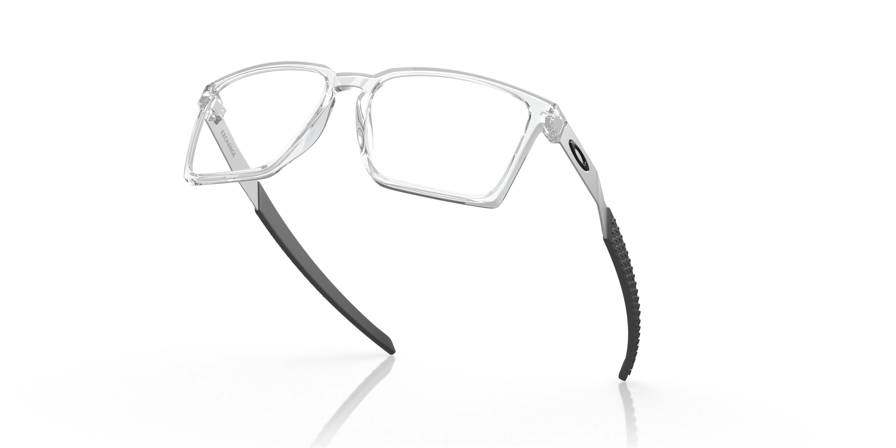 Bottom_Up, Oakley EXCHANGE 0OX8055 805503 Brille