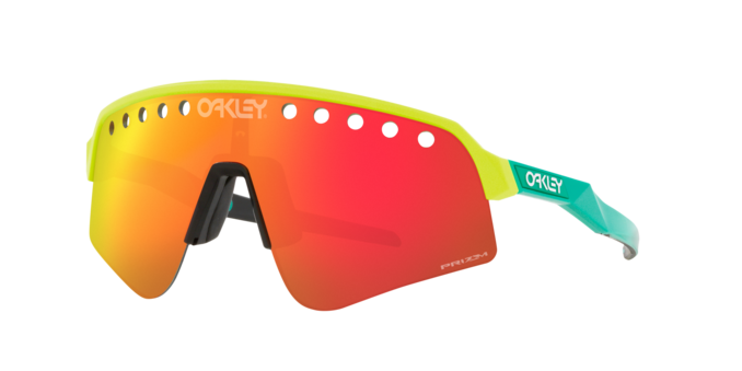 [products.image.angle_left01] Oakley SUTRO LITE SWEEP 0OO9465 946506 Sonnenbrille