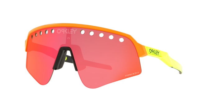 [products.image.angle_left01] Oakley SUTRO LITE SWEEP 0OO9465 946508 Sonnenbrille
