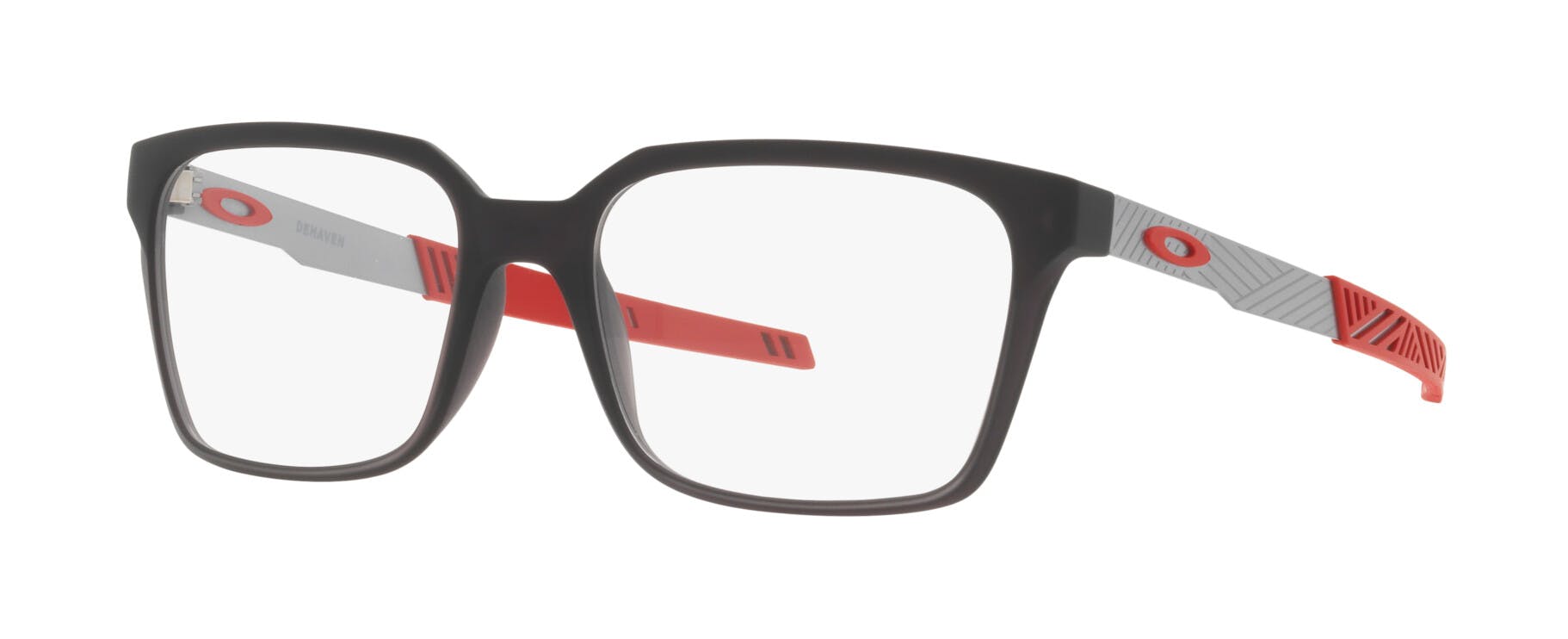 Angle_Left01, Oakley DEHAVEN 0OX8054 805402 Brille