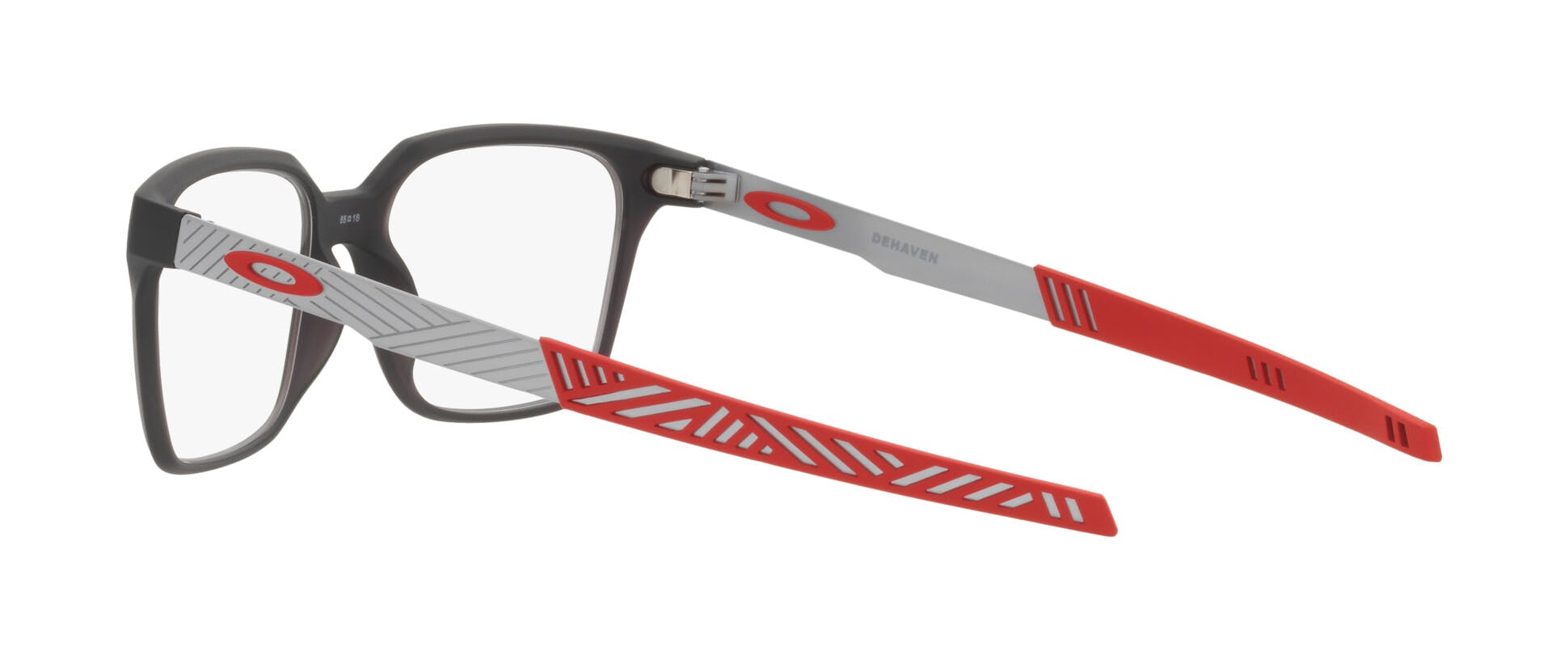 Angle_Right02, Oakley DEHAVEN 0OX8054 805402 Brille