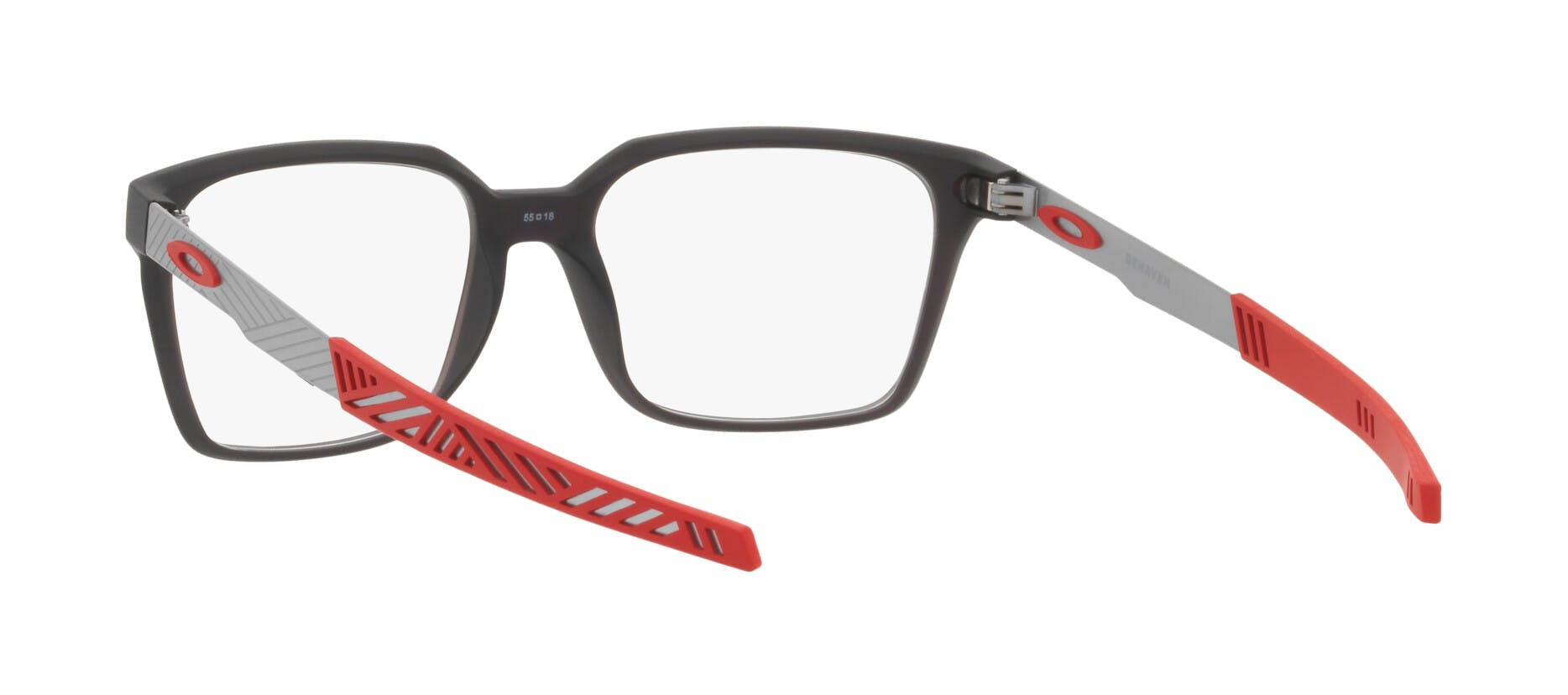 Folded, Oakley DEHAVEN 0OX8054 805402 Brille