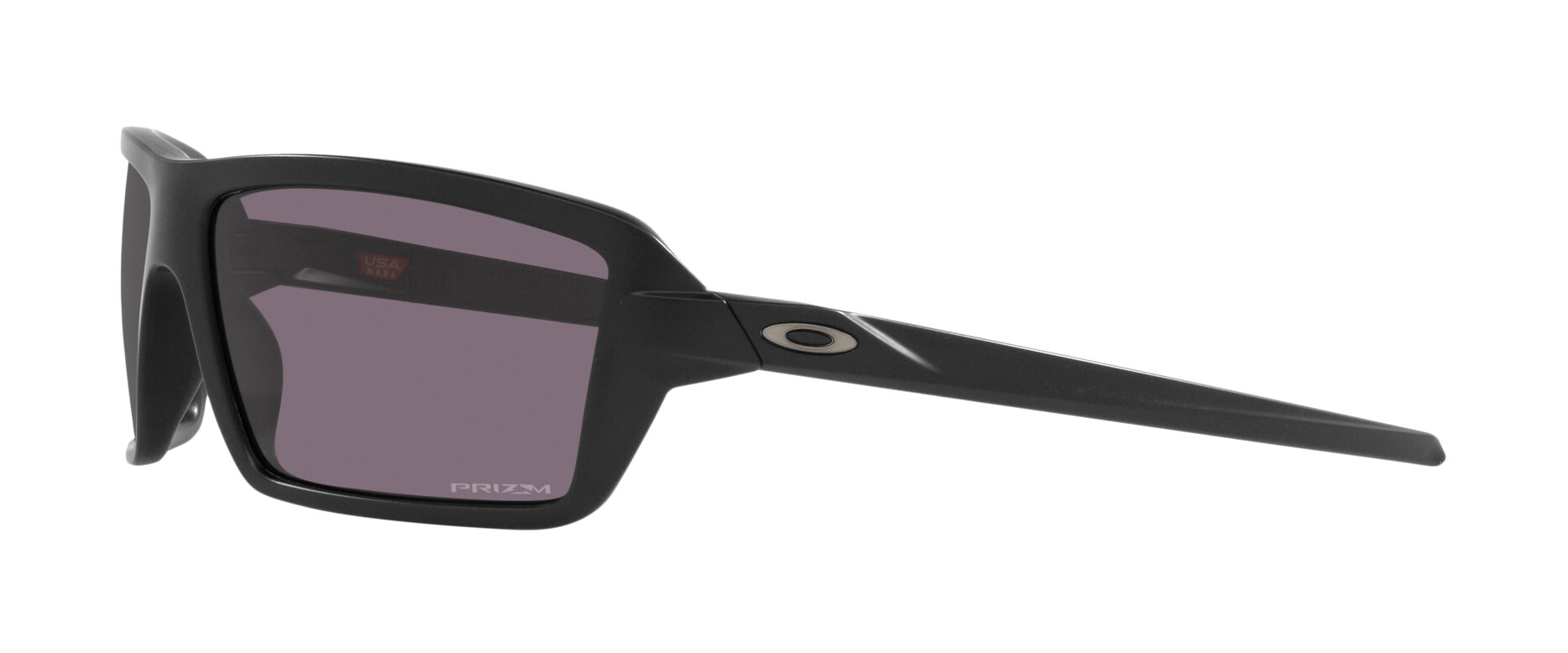 [products.image.angle_left02] Oakley CABLES 0OO9129 912901 Sonnenbrille