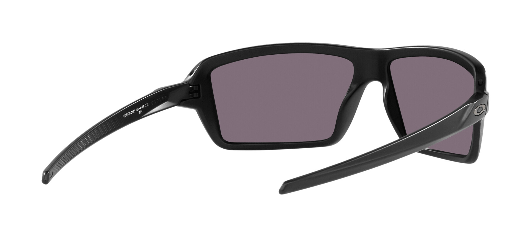 [products.image.promotional01] Oakley CABLES 0OO9129 912901 Sonnenbrille