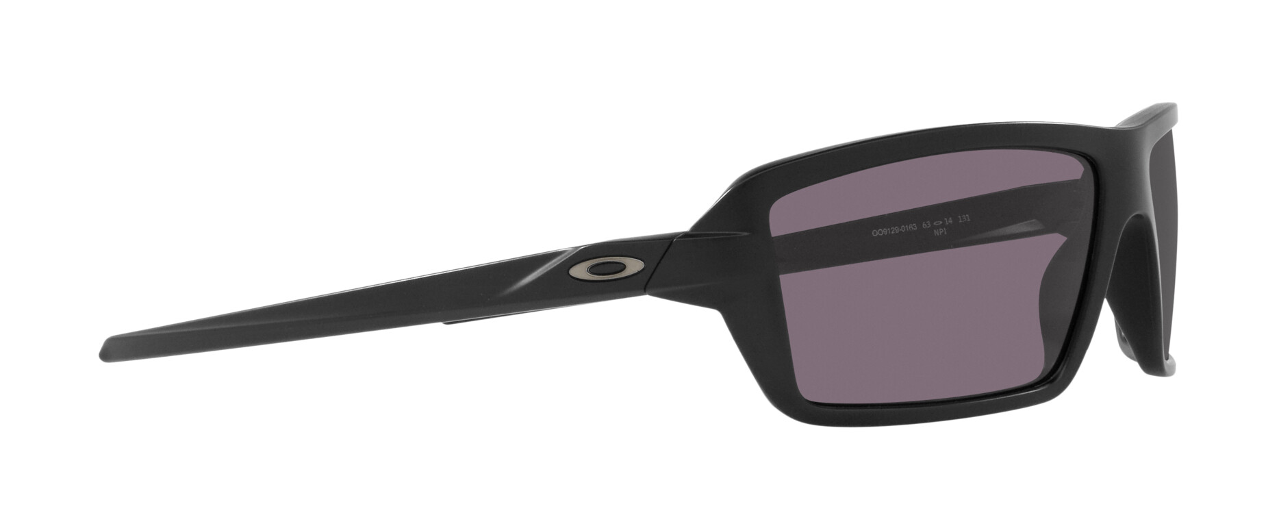 [products.image.promotional03] Oakley CABLES 0OO9129 912901 Sonnenbrille