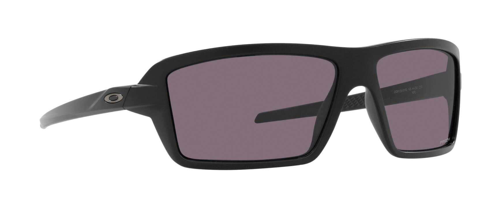 [products.image.promotional04] Oakley CABLES 0OO9129 912901 Sonnenbrille