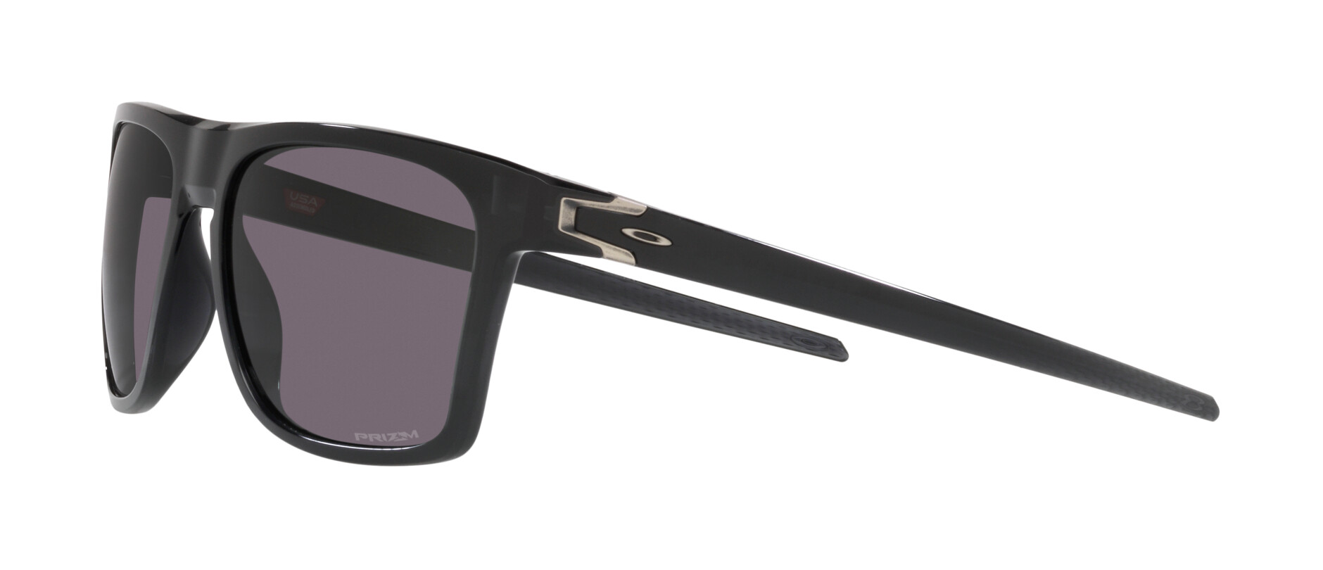 [products.image.angle_left02] Oakley LEFFINGWELL 0OO9100 910001 Sonnenbrille