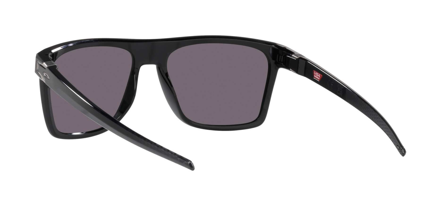 [products.image.folded] Oakley LEFFINGWELL 0OO9100 910001 Sonnenbrille