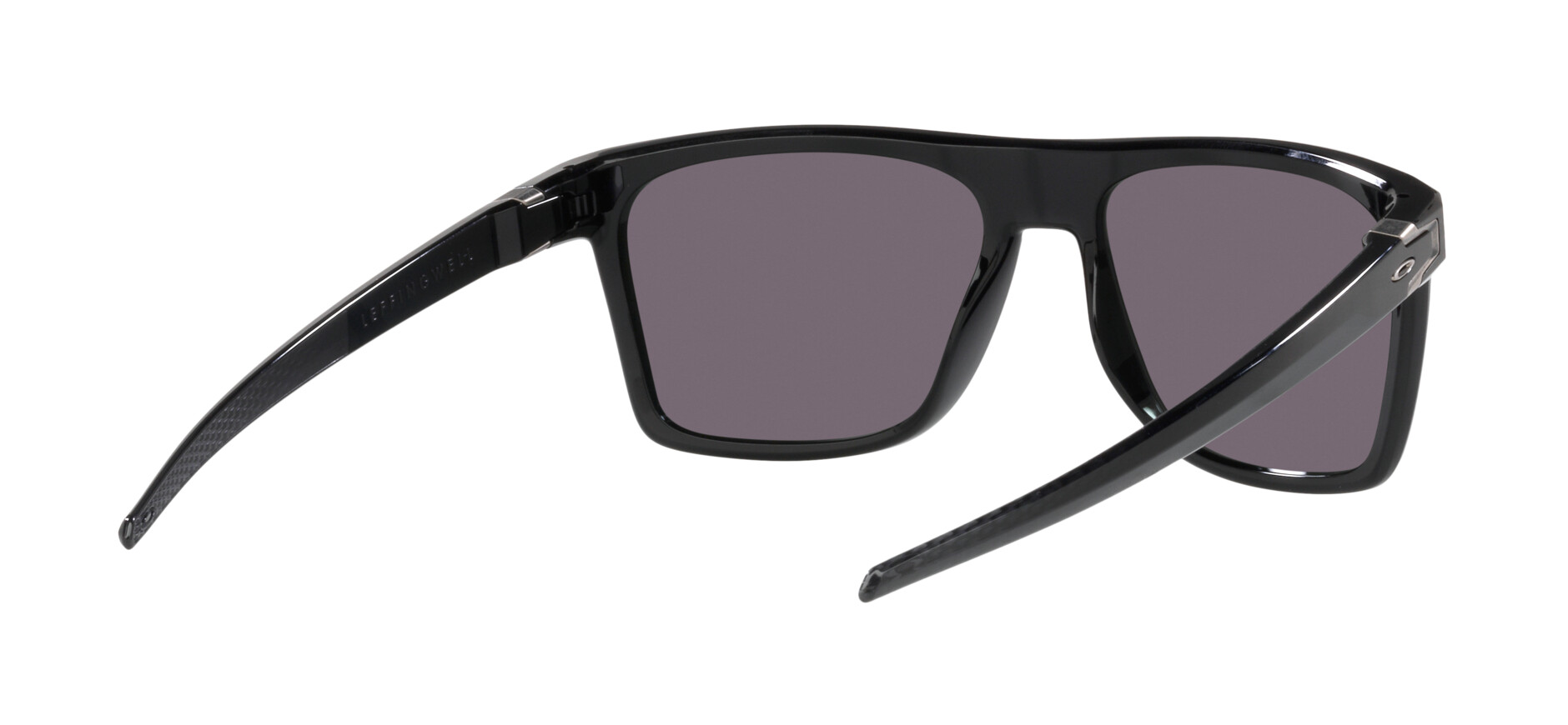 [products.image.promotional01] Oakley LEFFINGWELL 0OO9100 910001 Sonnenbrille