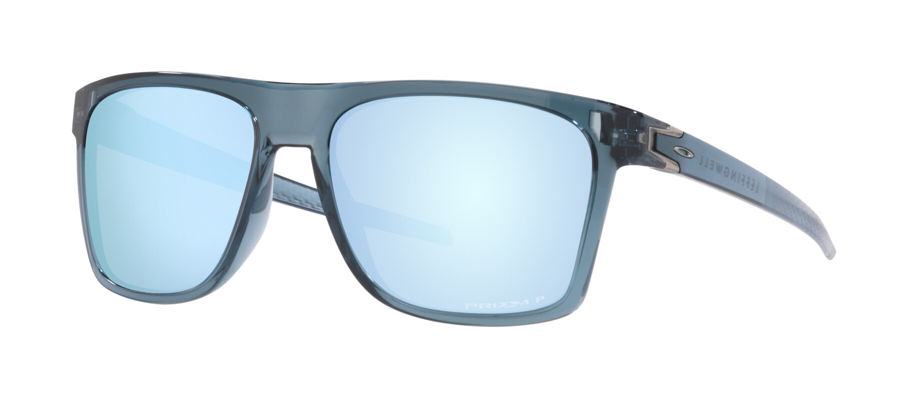 [products.image.angle_left01] Oakley LEFFINGWELL 0OO9100 910005 Sonnenbrille