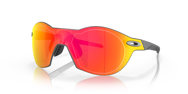 [products.image.angle_left01] Oakley RE:SUBZERO 0OO9098 909802 Sonnenbrille