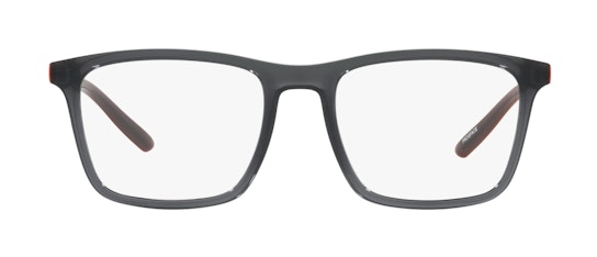 Arnette FROGFACE 0AN7209 2800 Brille Transparent, Grau