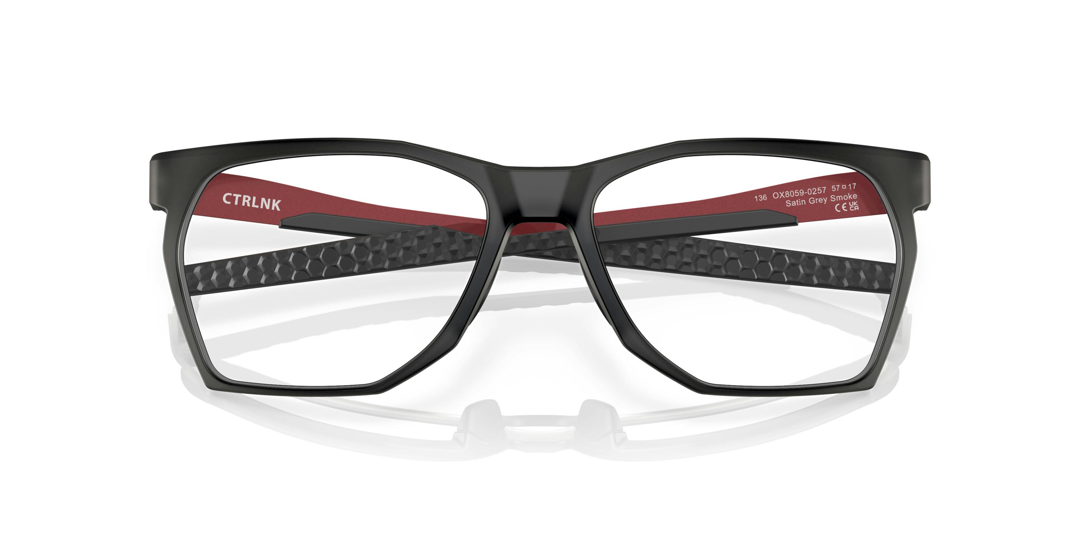 Folded, Oakley CTRLNK 0OX8059 805902 Brille
