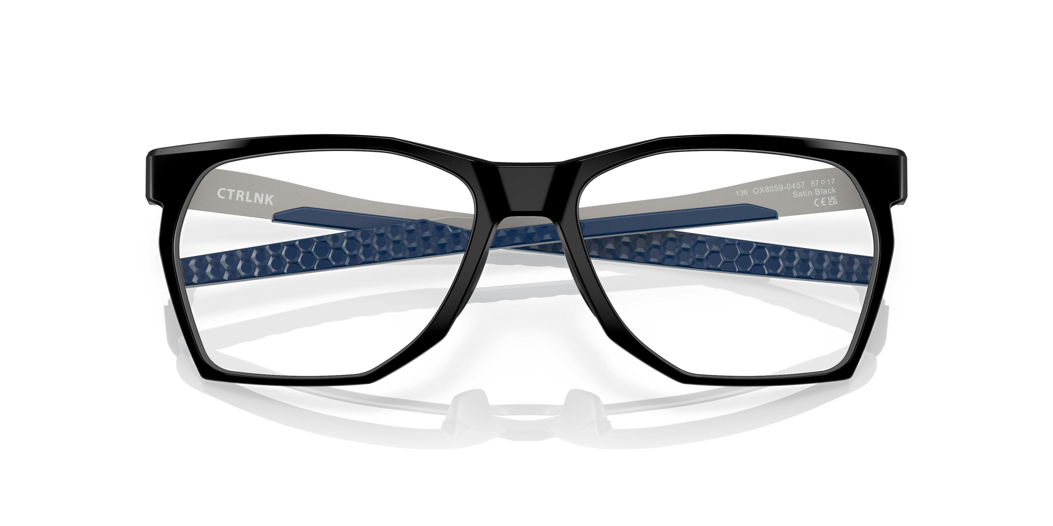 Folded, Oakley CTRLNK 0OX8059 805904 Brille