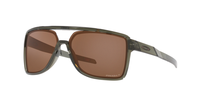 [products.image.angle_left01] Oakley CASTEL 0OO9147 914704 Sonnenbrille