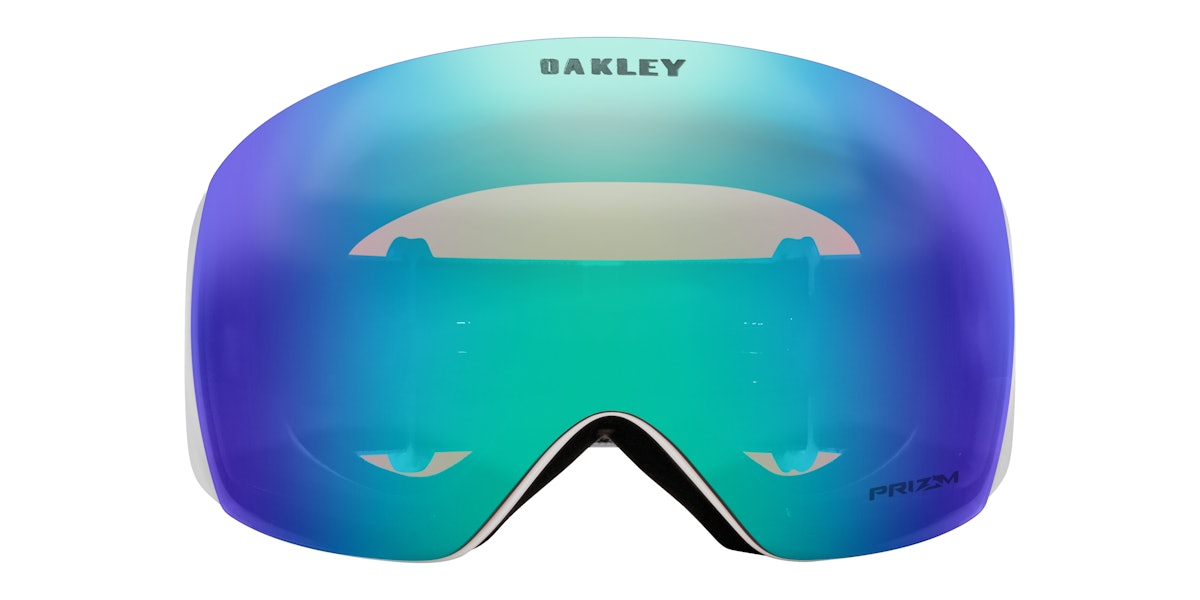 Oakley FLIGHT DECK L 0OO7050 7050D2 Sonnenbrille
