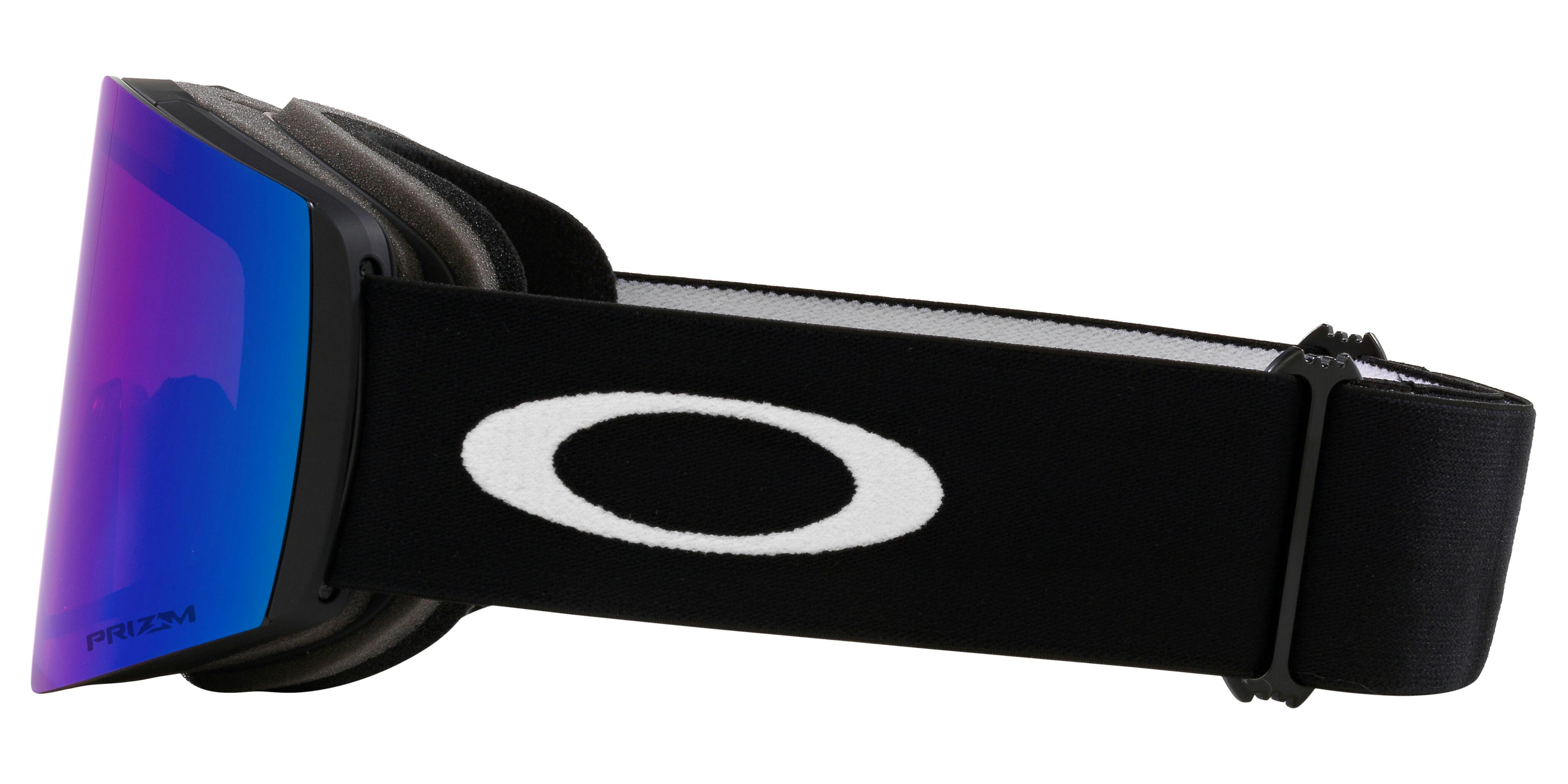 Angle_Left02, Oakley FALL LINE L 0OO7099 709960 Sonnenbrille