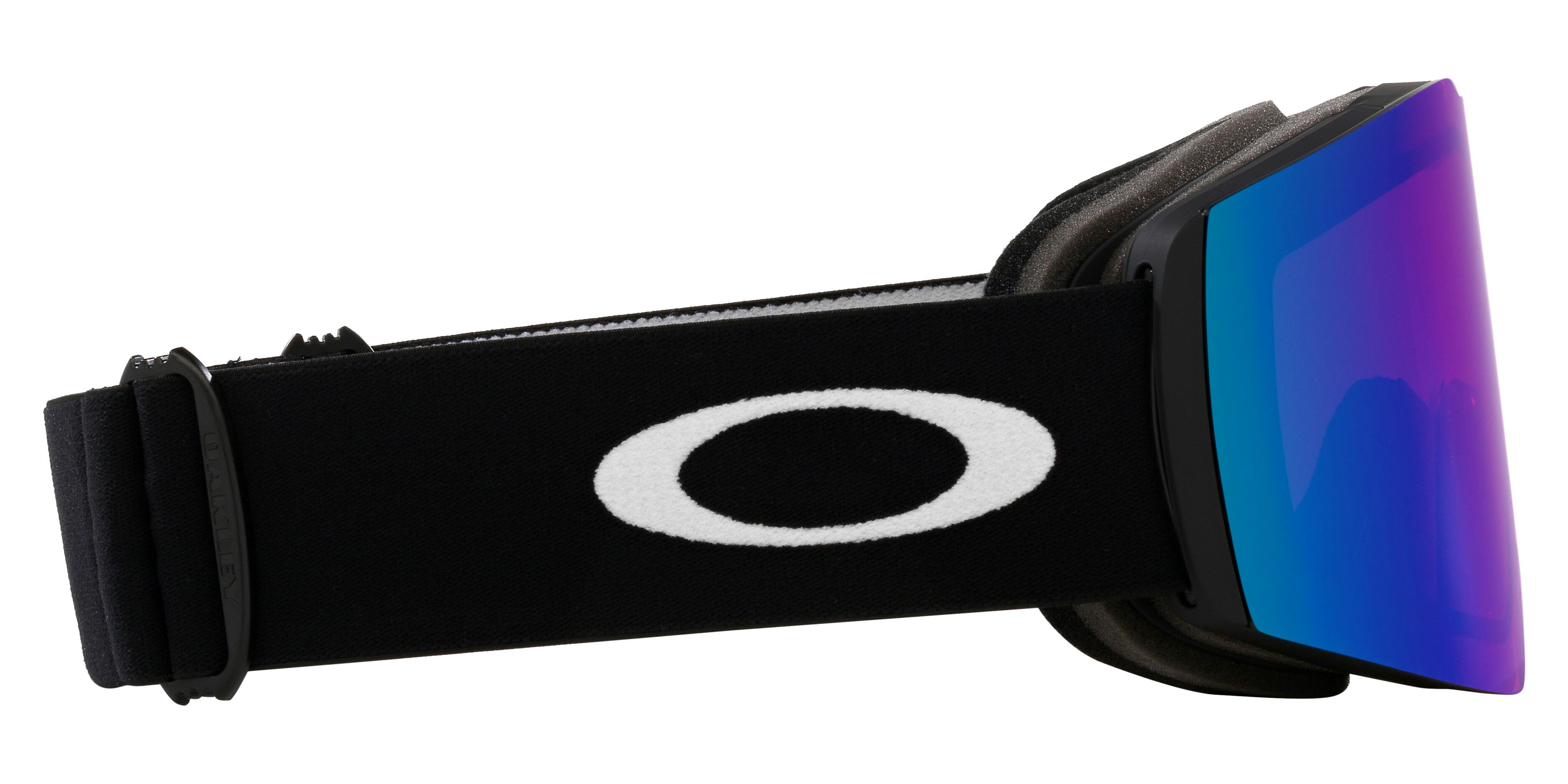 Angle_Right01, Oakley FALL LINE L 0OO7099 709960 Sonnenbrille