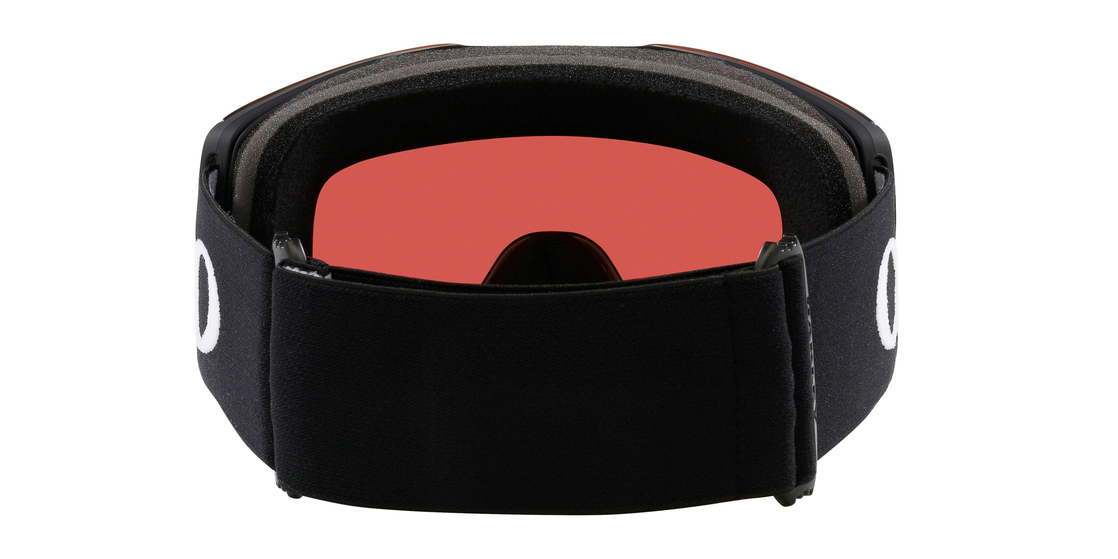 Detail02, Oakley FALL LINE L 0OO7099 709960 Sonnenbrille