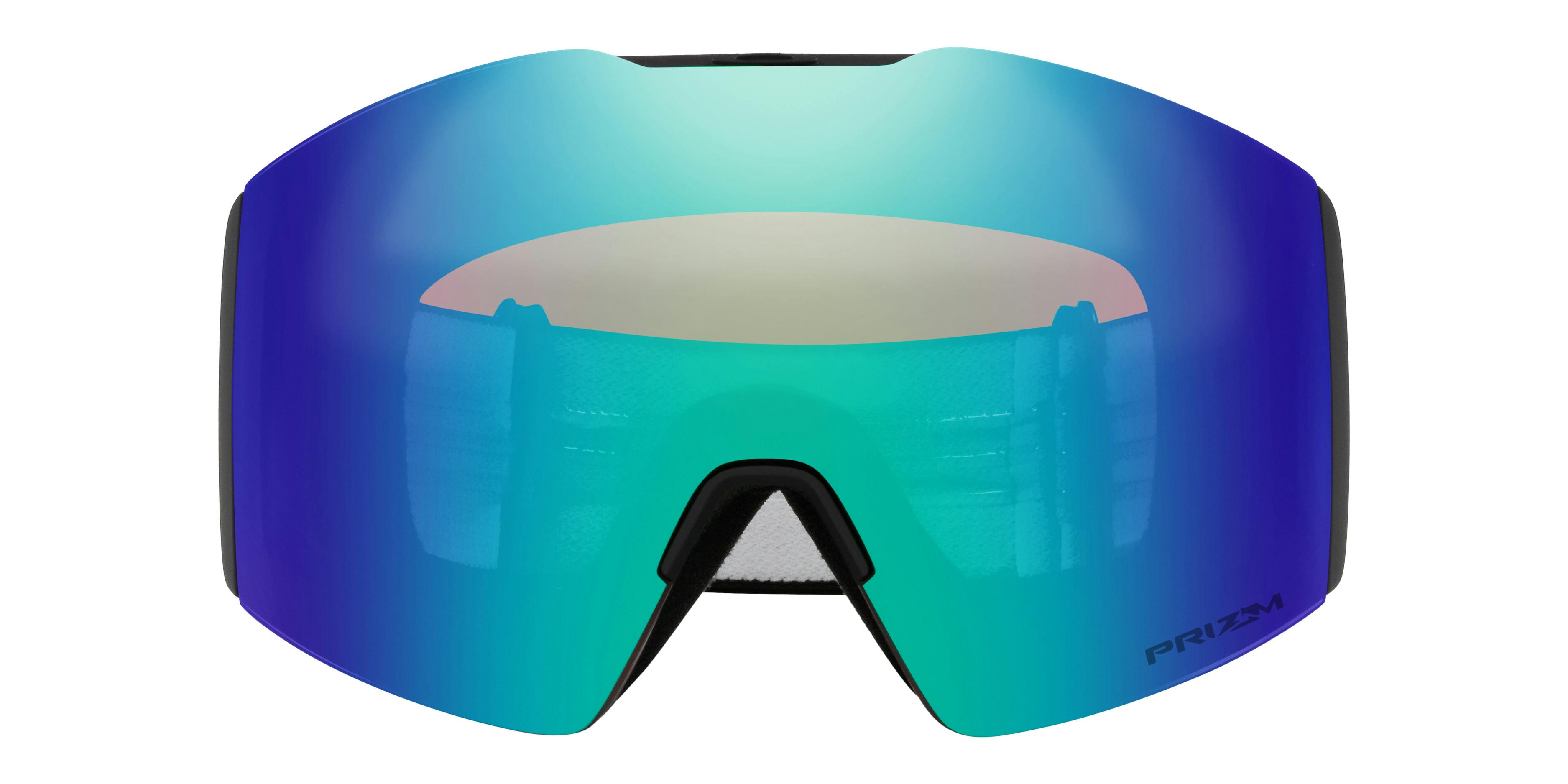 Front, Oakley FALL LINE L 0OO7099 709960 Sonnenbrille