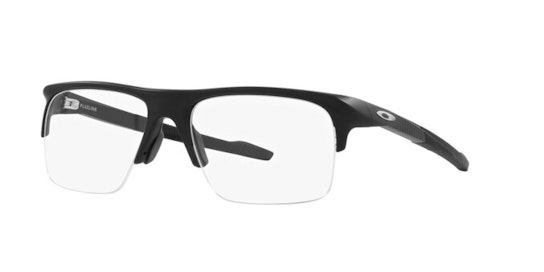 Oakley PLAZLINK 0OX8061 806101 Brille Schwarz