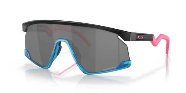[products.image.angle_left01] Oakley BXTR 0OO9280 928005 Sonnenbrille