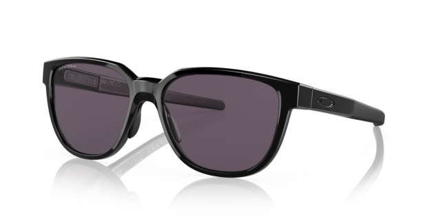[products.image.angle_left01] Oakley ACTUATOR 0OO9250 925001 Sonnenbrille