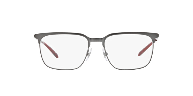 Front Arnette MAYBE MAE 0AN6136 745 Brille Grau
