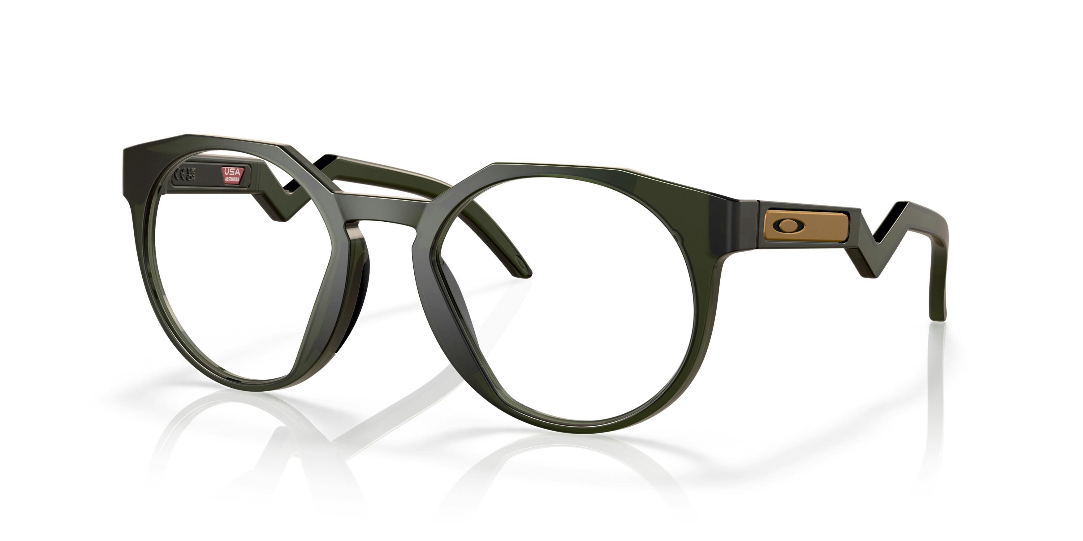 Angle_Left01, Oakley HSTN RX 0OX8139 813904 Brille