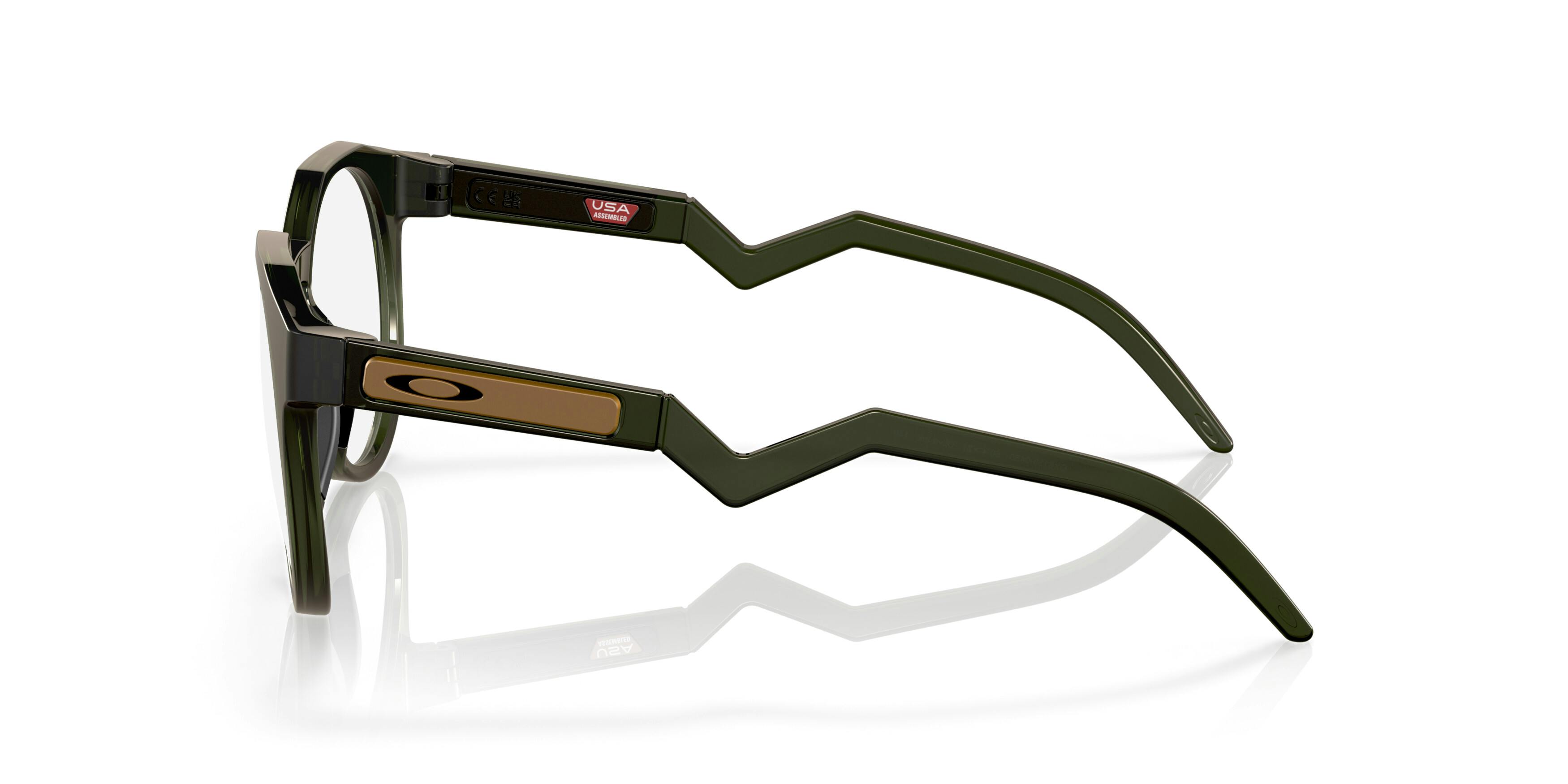 Angle_Left02, Oakley HSTN RX 0OX8139 813904 Brille