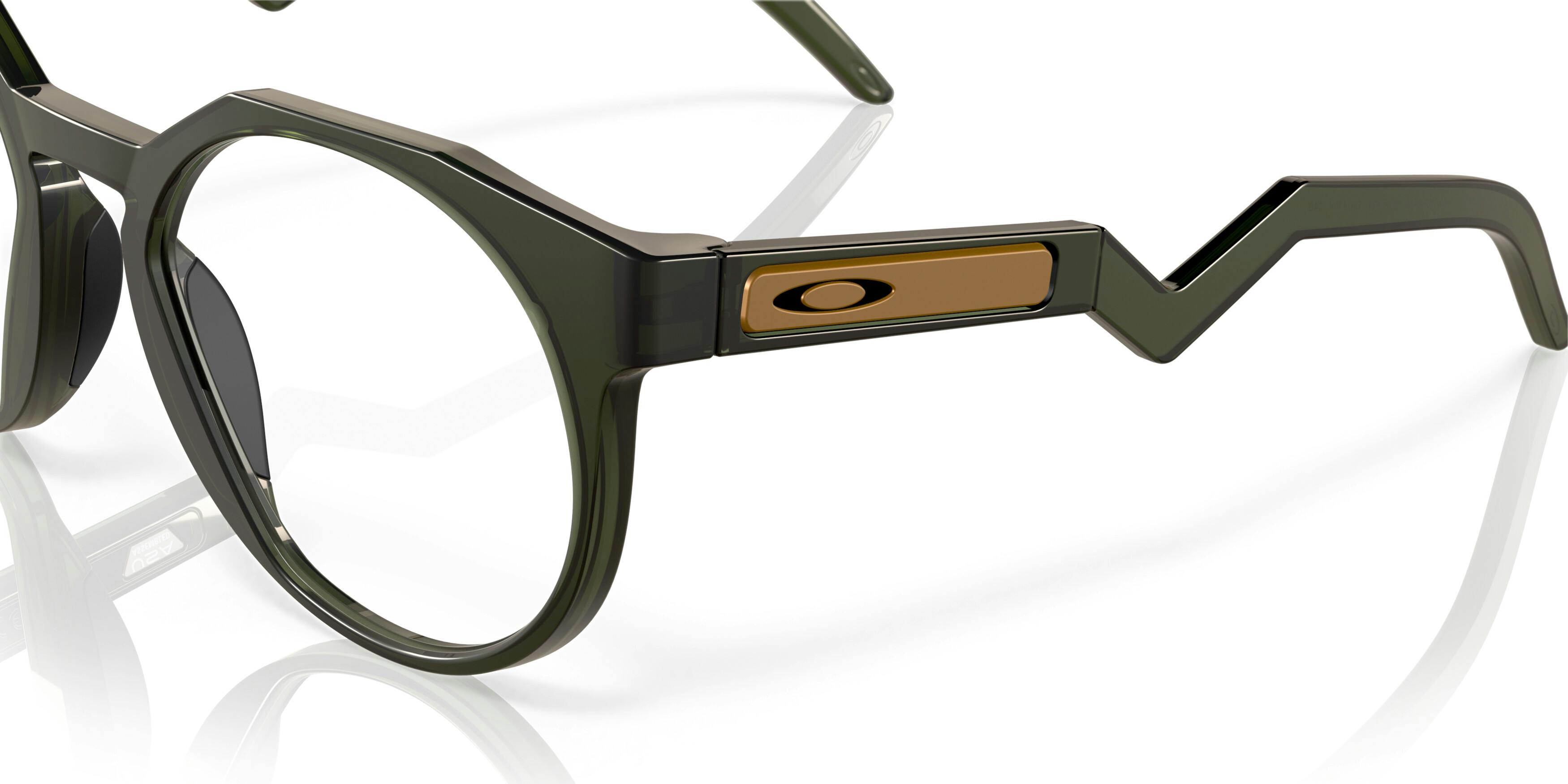 Detail01, Oakley HSTN RX 0OX8139 813904 Brille