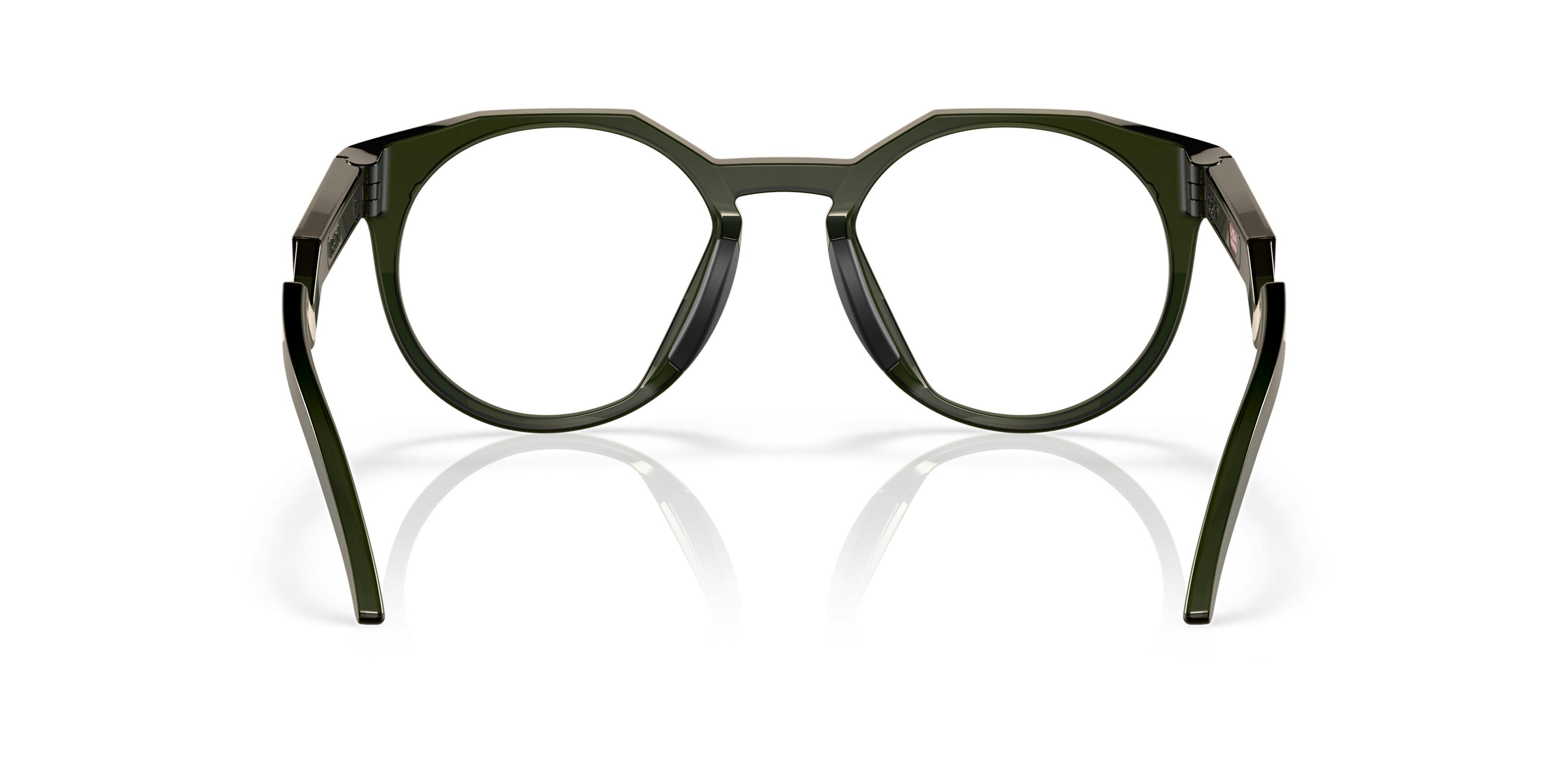 Detail02, Oakley HSTN RX 0OX8139 813904 Brille