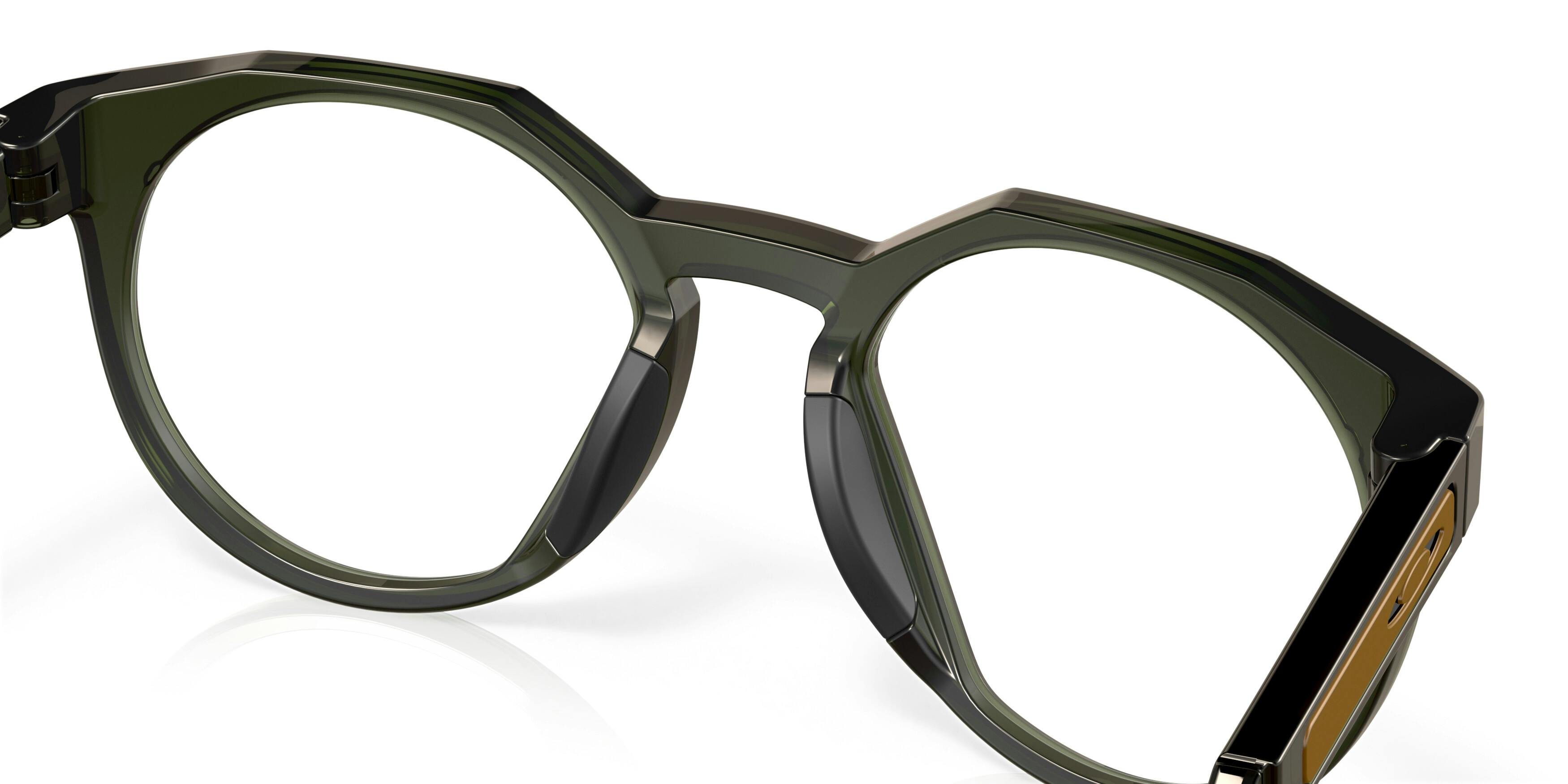 Detail03, Oakley HSTN RX 0OX8139 813904 Brille