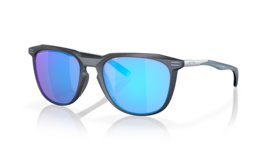 Oakley THURSO 0OO9286 928607 Sonnenbrille Blau / Blau