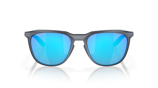 Oakley THURSO 0OO9286 928607 Sonnenbrille Blau / Blau