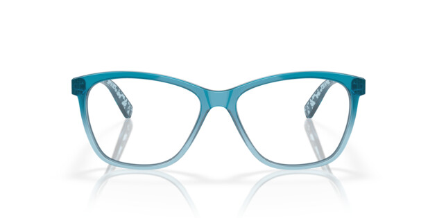 Front Oakley ALIAS 0OX8155 815511 Brille Mehrfarbig
