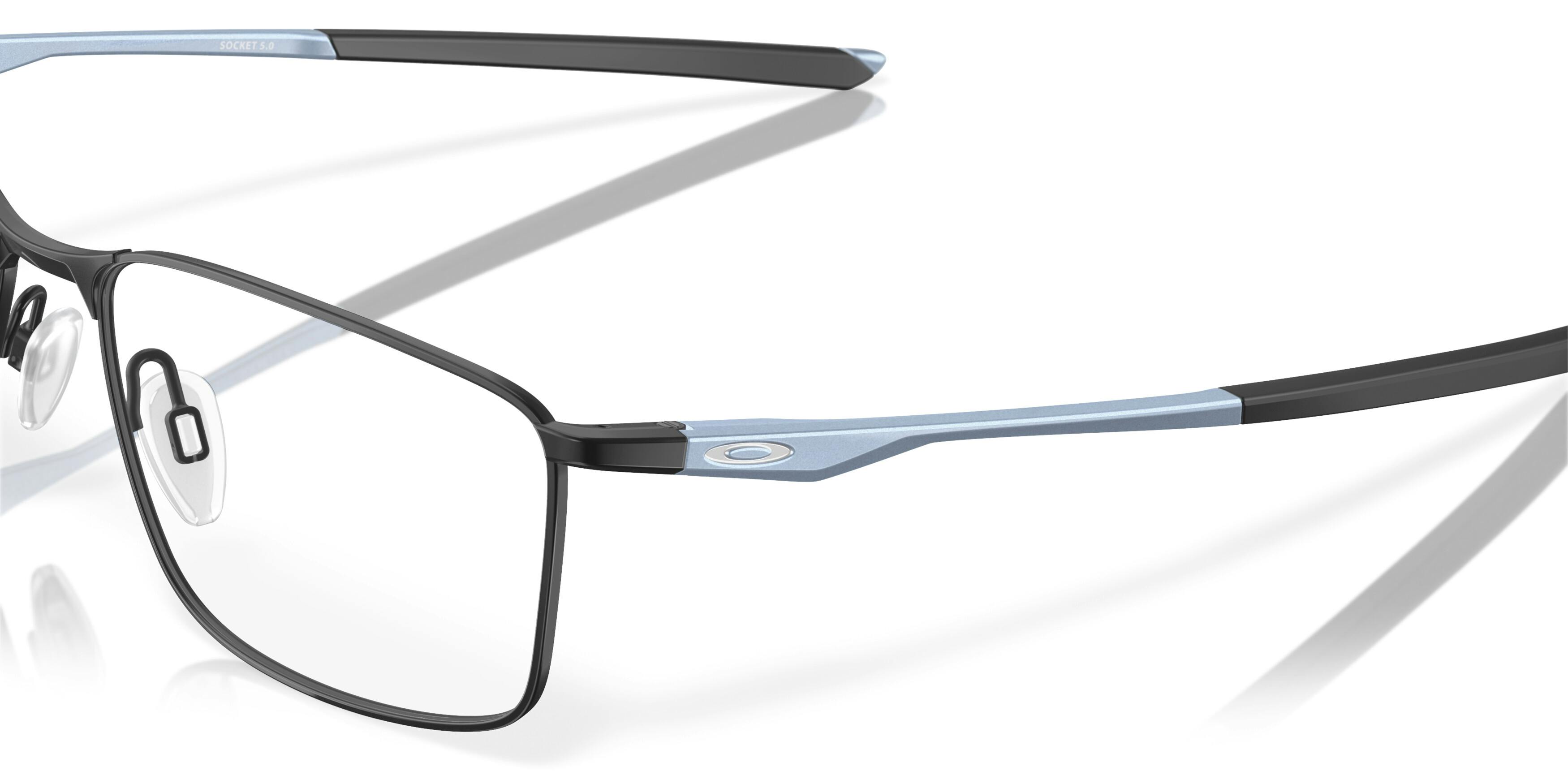 Detail01, Oakley SOCKET 5.0 0OX3217 321716 Brille