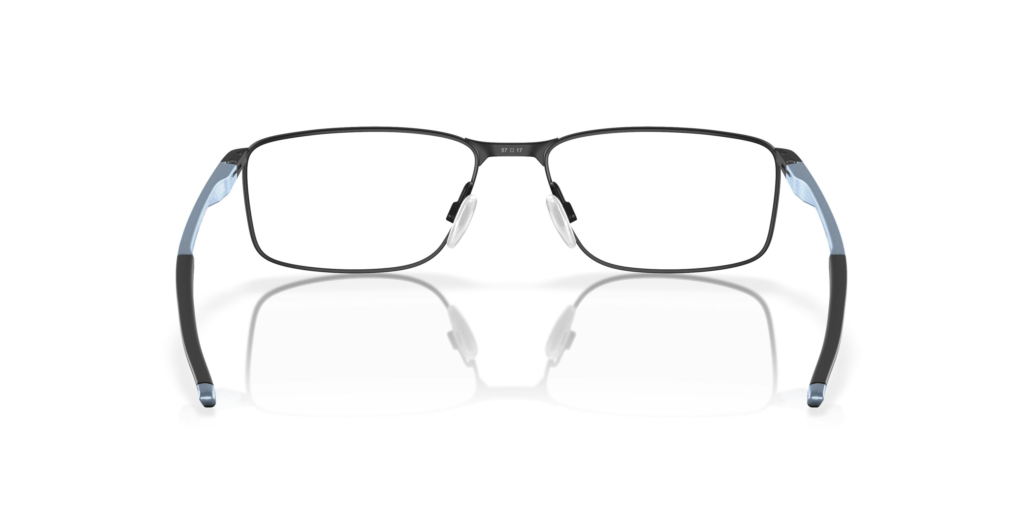 Detail02, Oakley SOCKET 5.0 0OX3217 321716 Brille