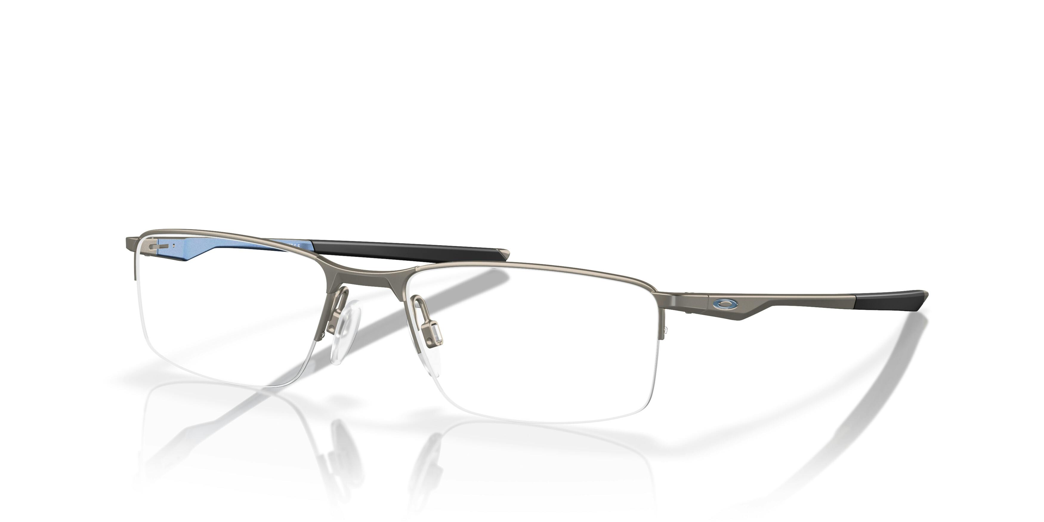 Angle_Left01, Oakley SOCKET 5.5 0OX3218 321813 Brille