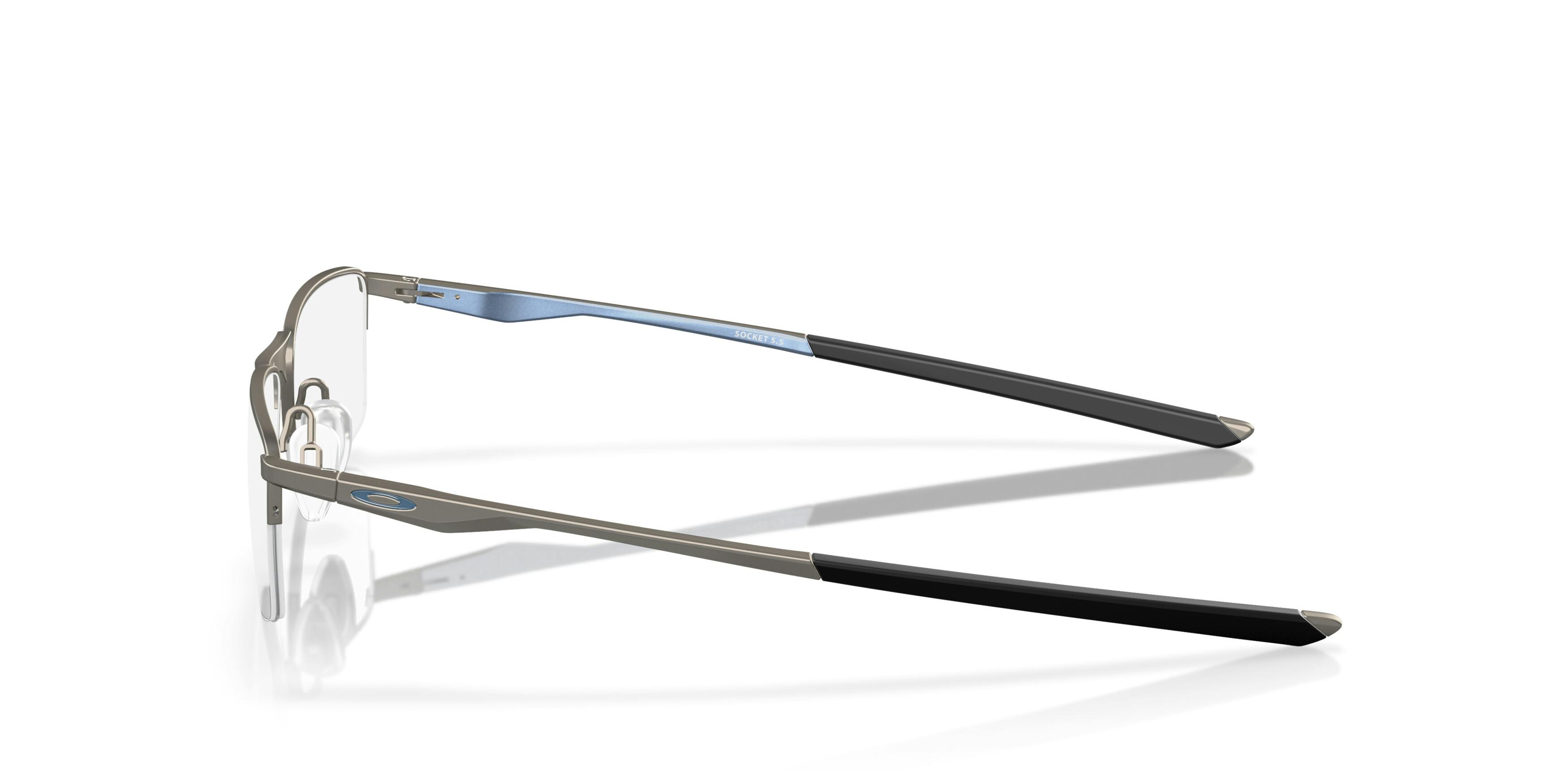 Angle_Left02, Oakley SOCKET 5.5 0OX3218 321813 Brille