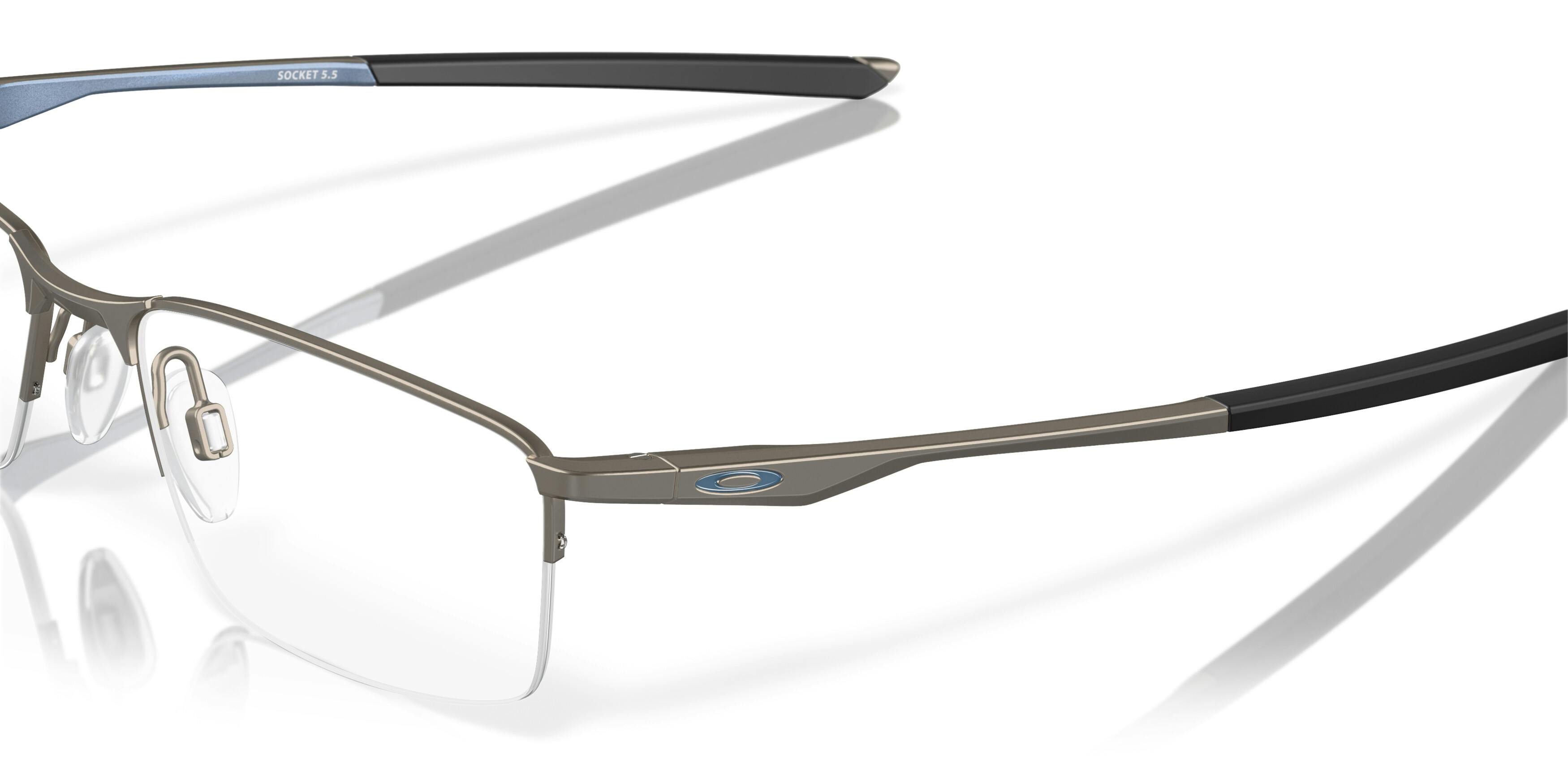 Detail01, Oakley SOCKET 5.5 0OX3218 321813 Brille