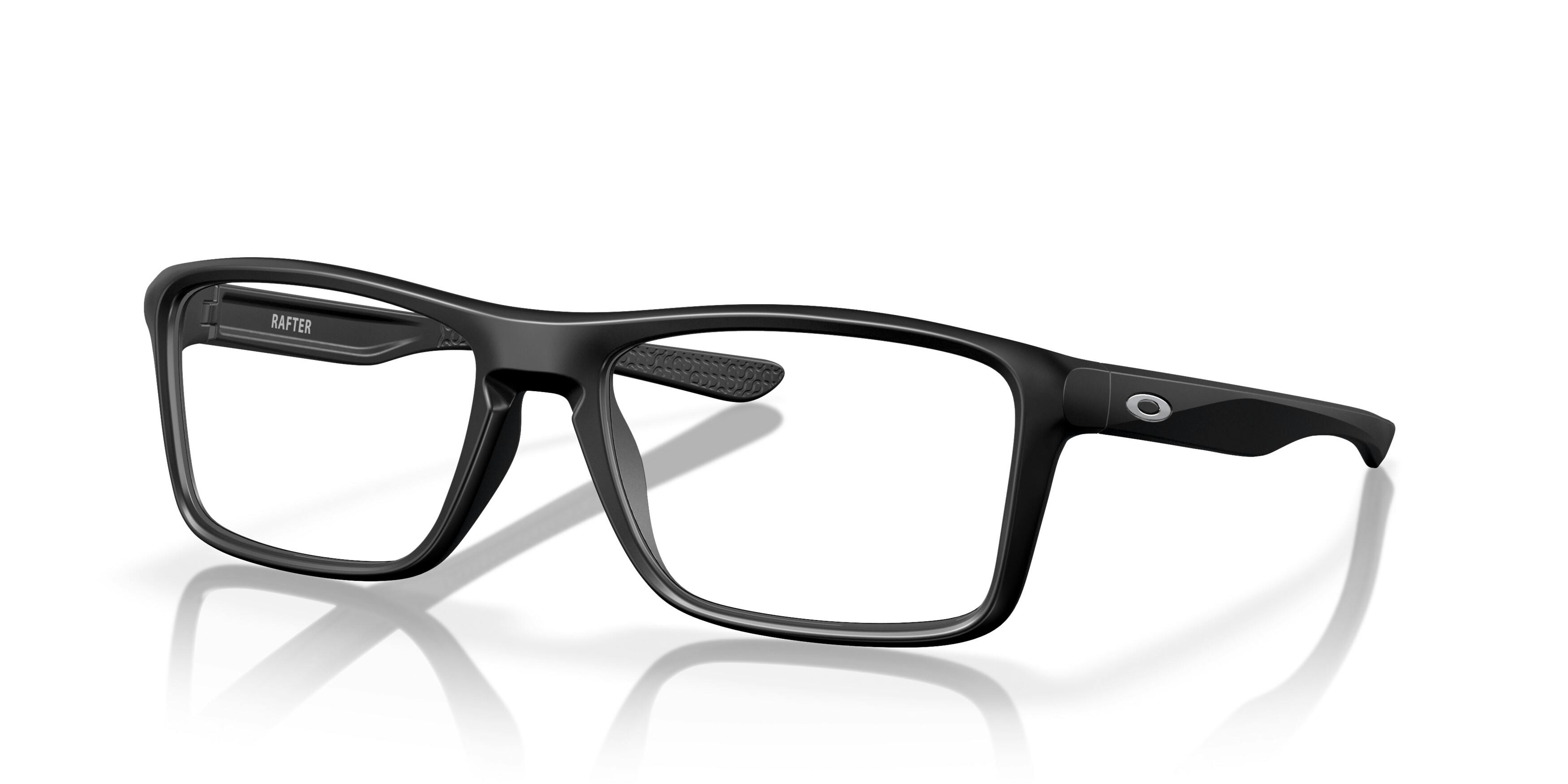 Angle_Left01, Oakley RAFTER 0OX8178 817801 Brille